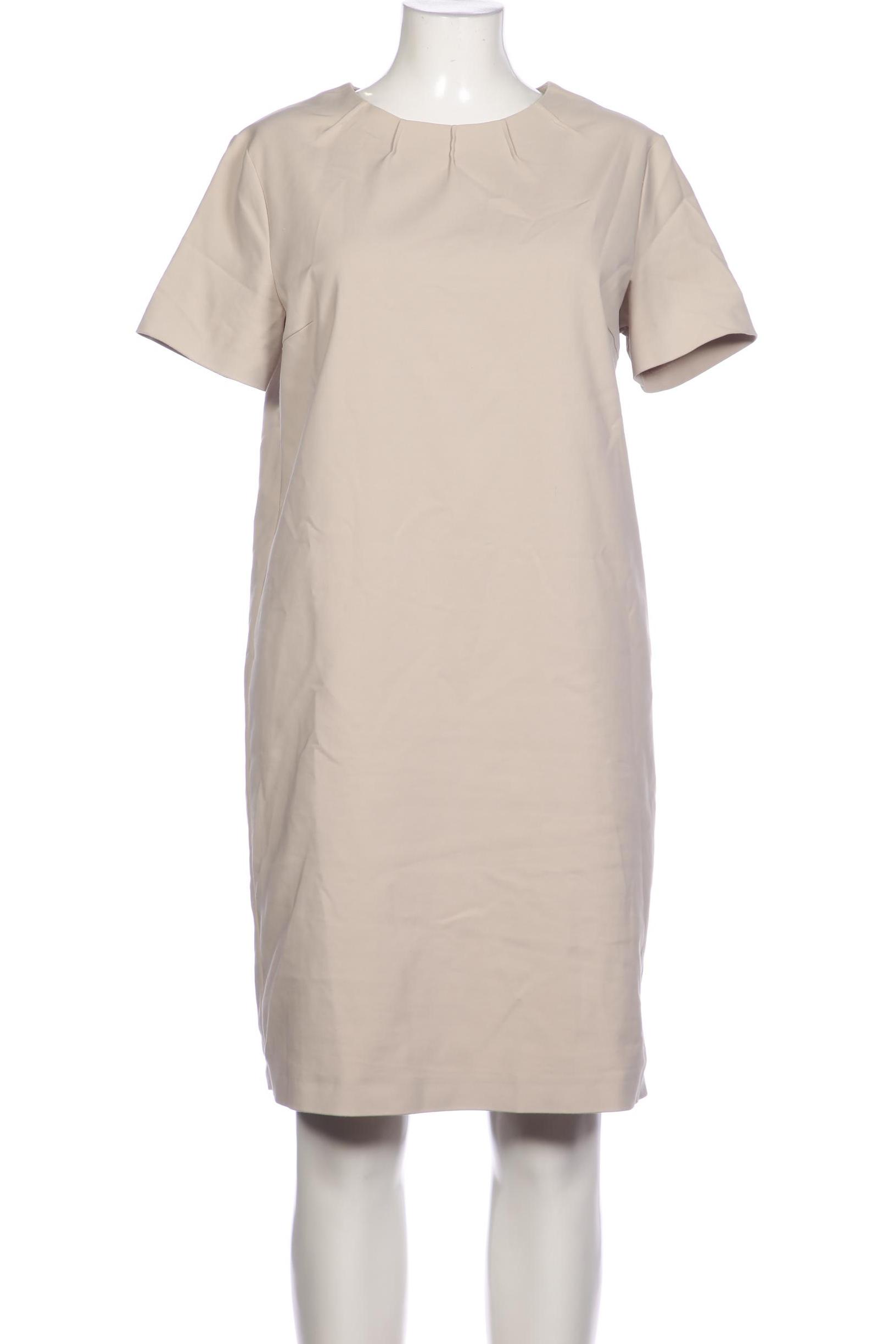 

Stefanel Damen Kleid, beige, Gr. 44