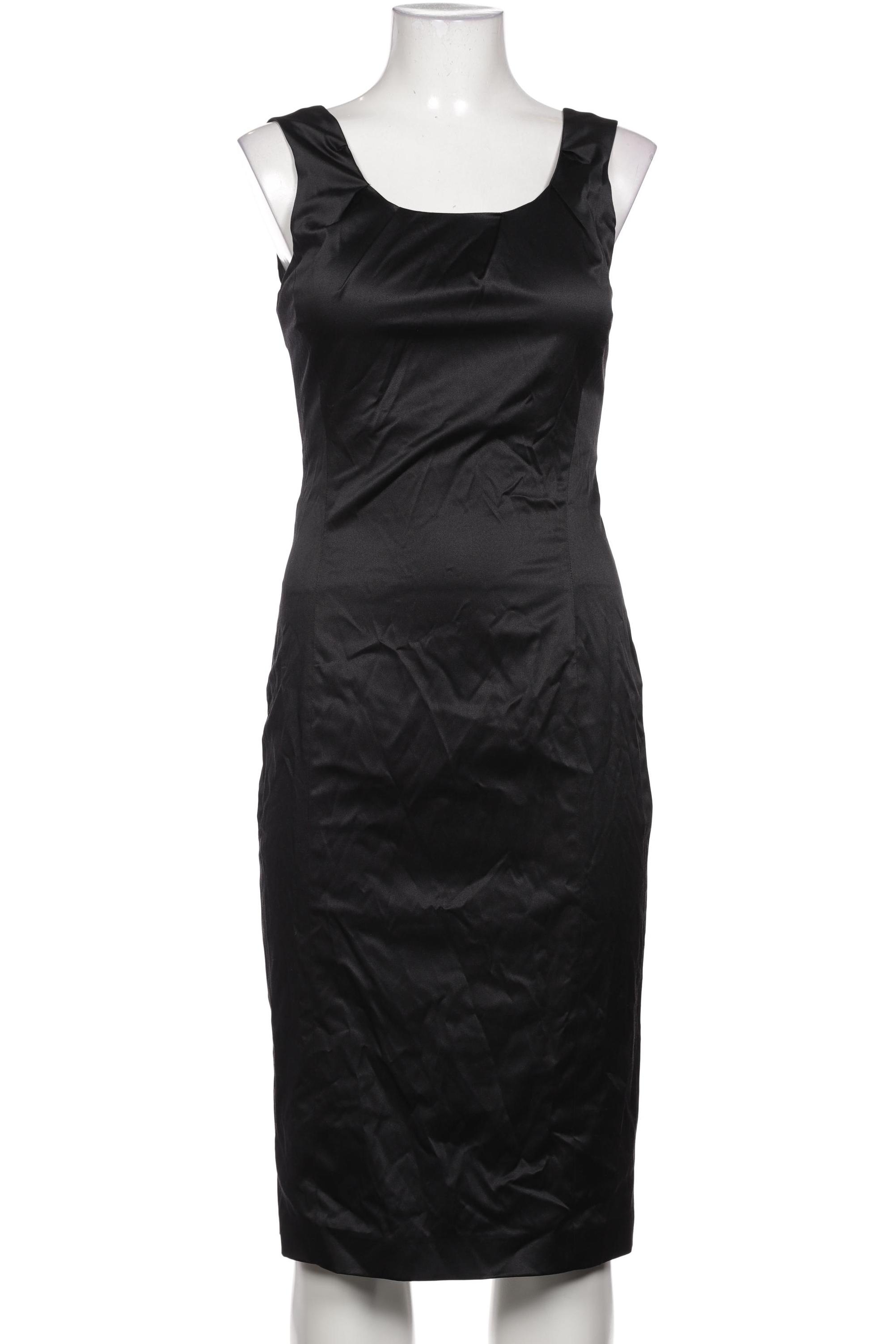 

Stefanel Damen Kleid, schwarz