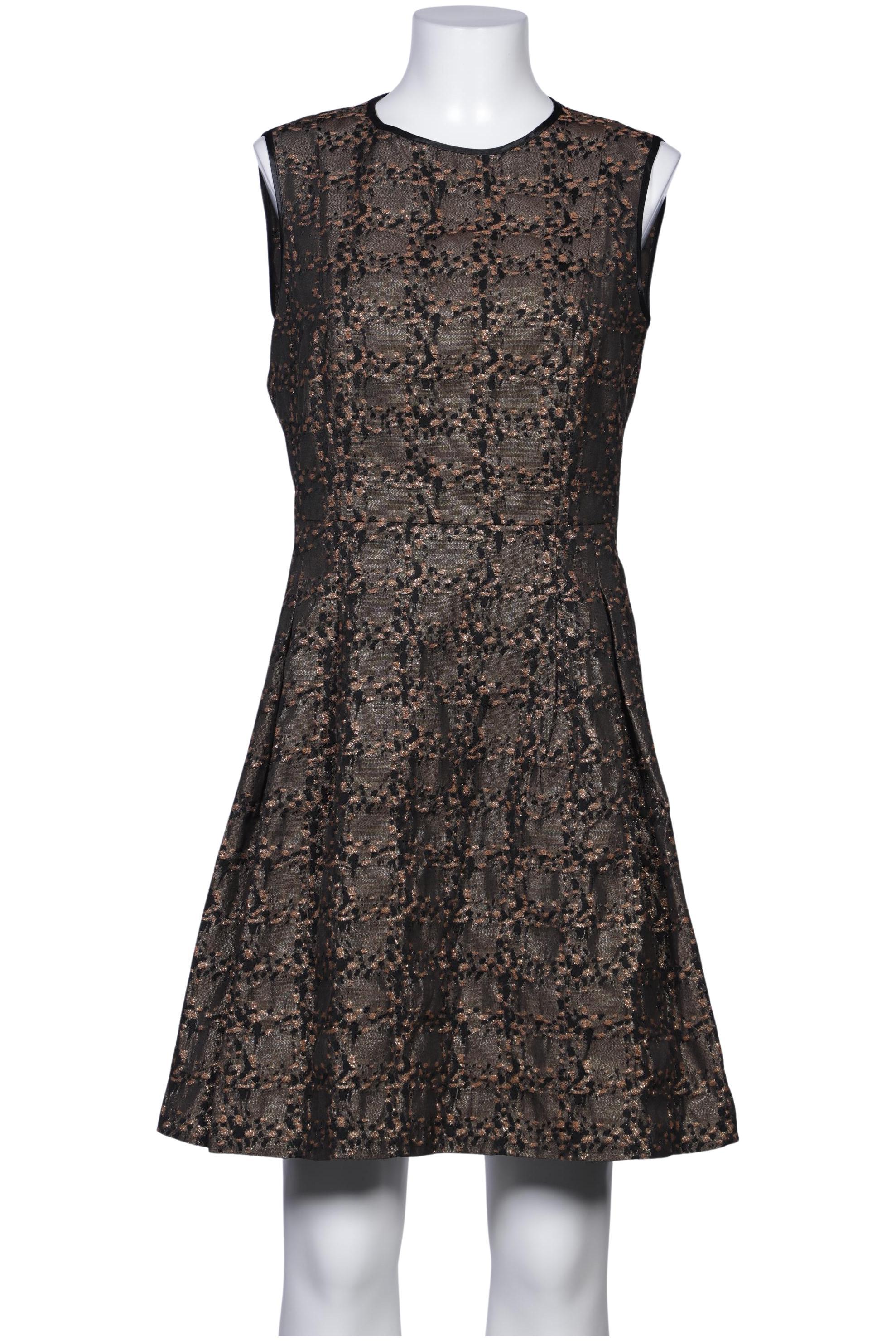 

Stefanel Damen Kleid, braun, Gr. 40