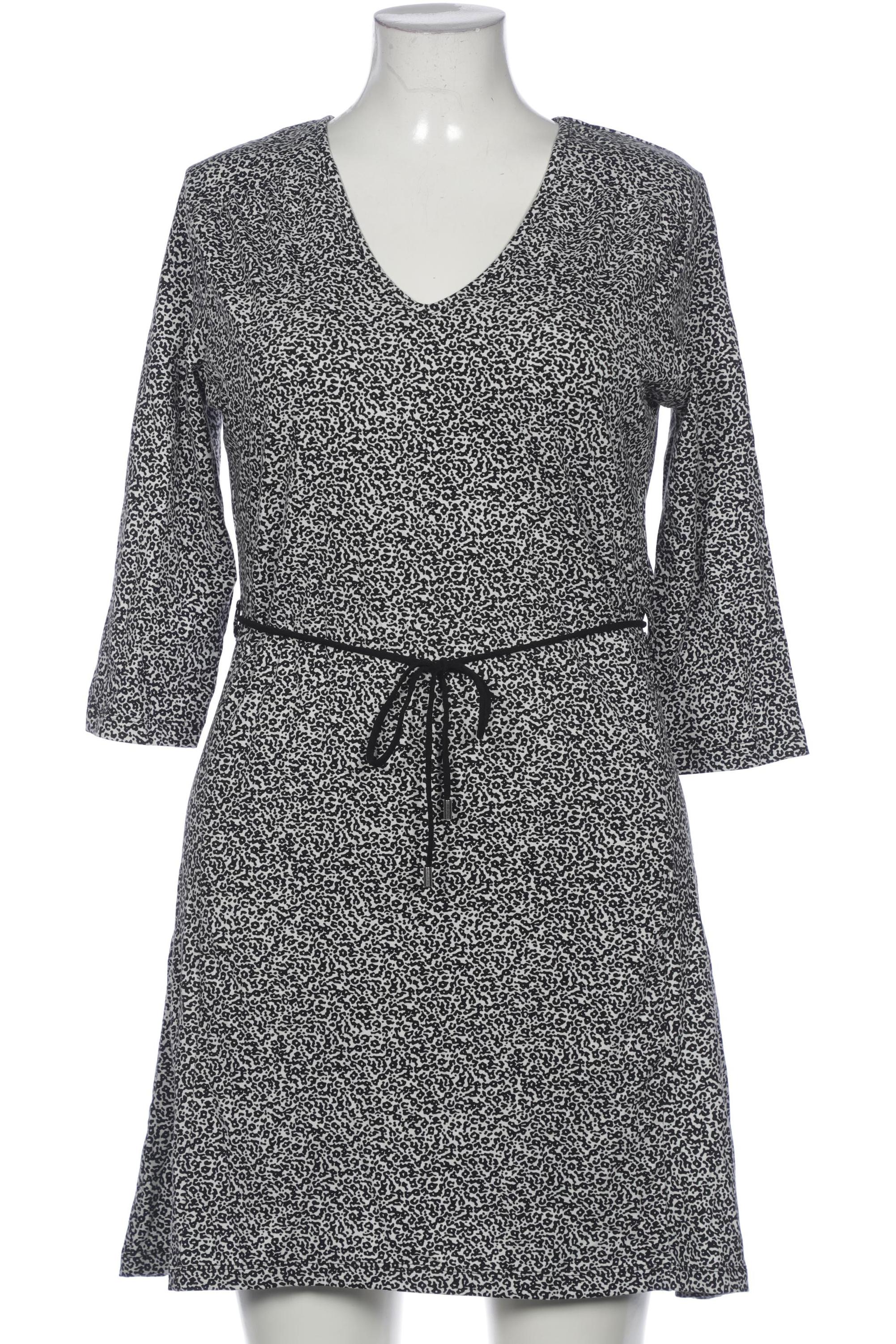 

Stefanel Damen Kleid, schwarz, Gr. 42