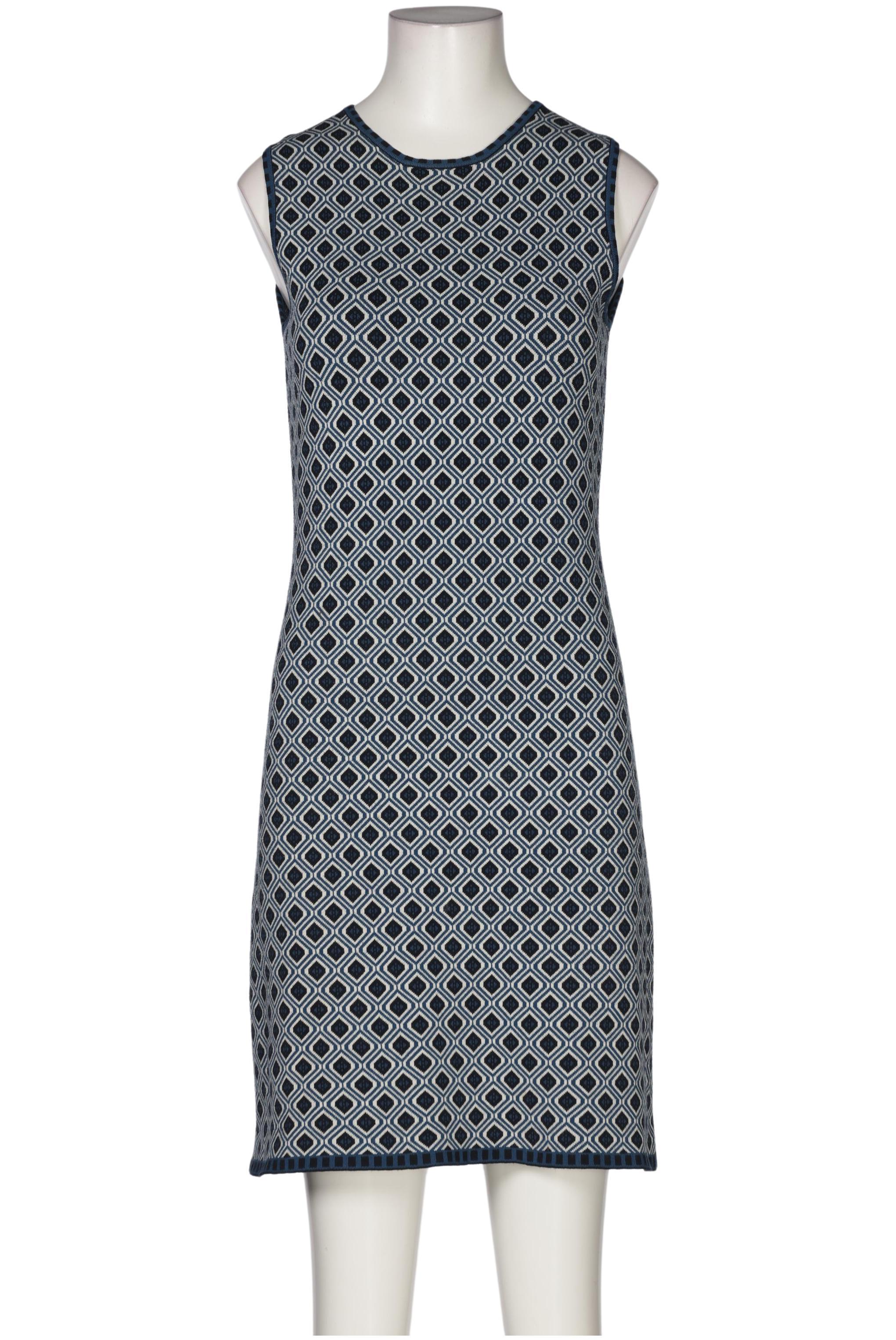

Stefanel Damen Kleid, marineblau, Gr. 36