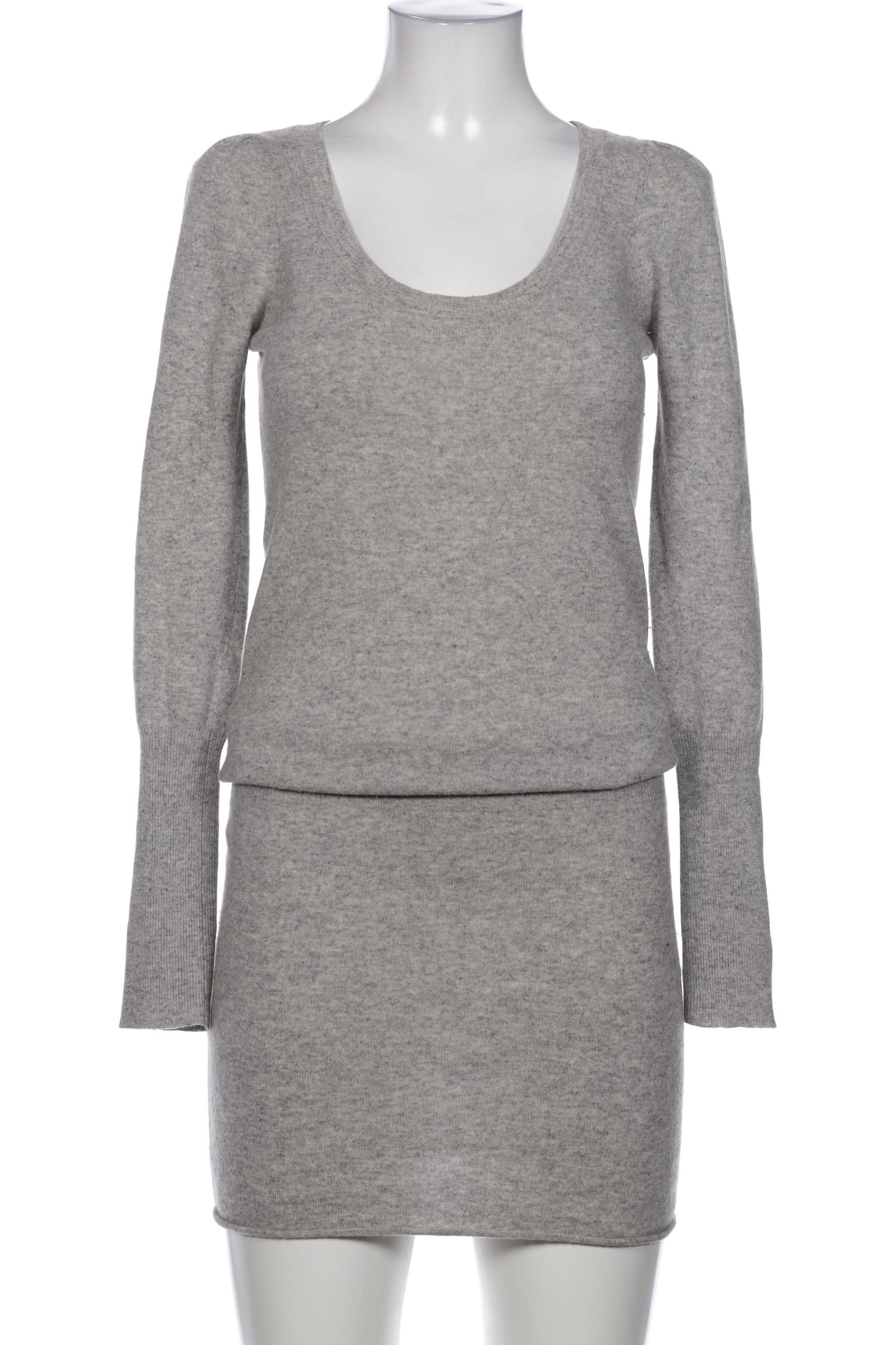 

Stefanel Damen Kleid, grau, Gr. 36