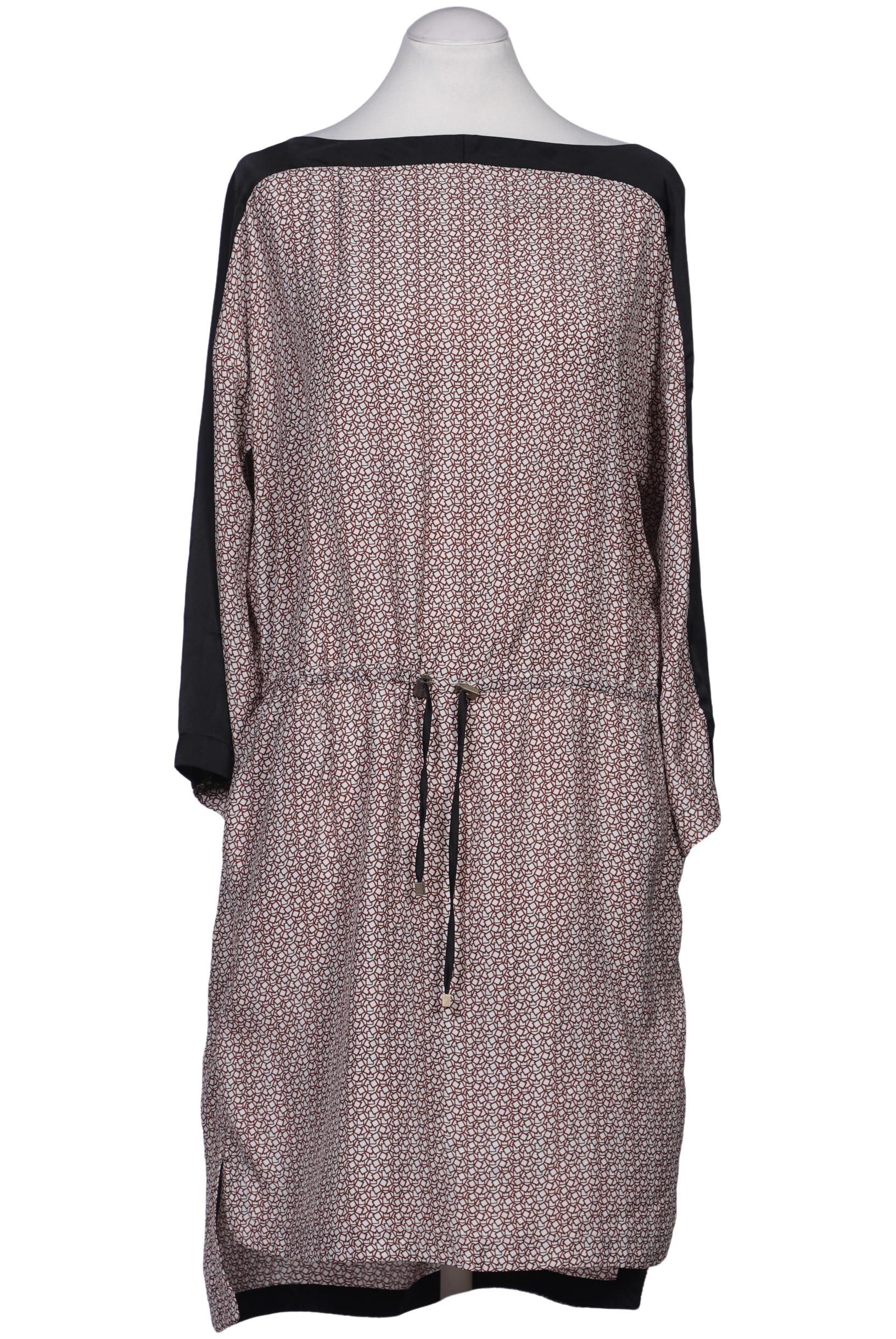

Stefanel Damen Kleid, braun, Gr. 40