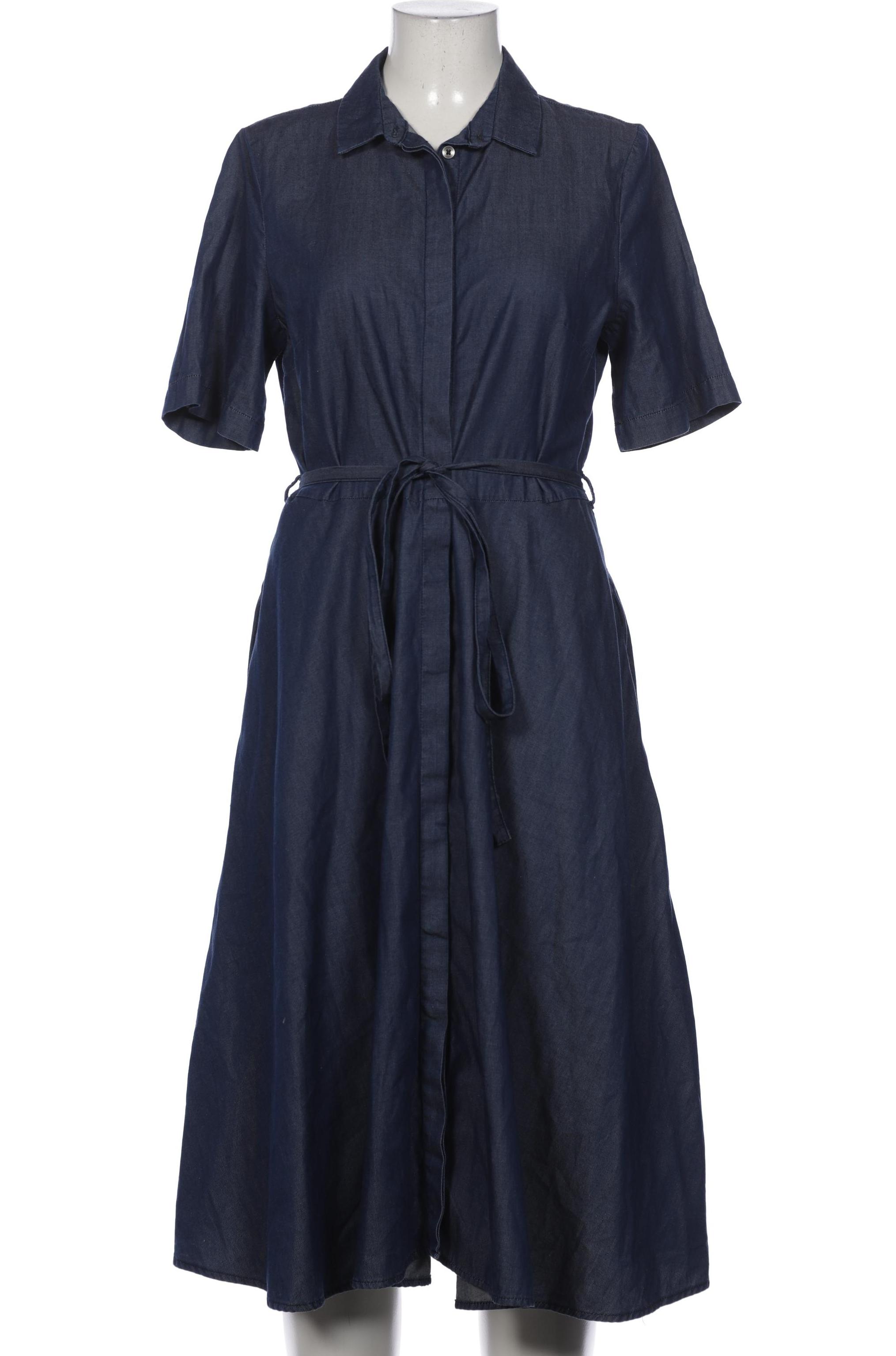 

Stefanel Damen Kleid, blau, Gr. 40