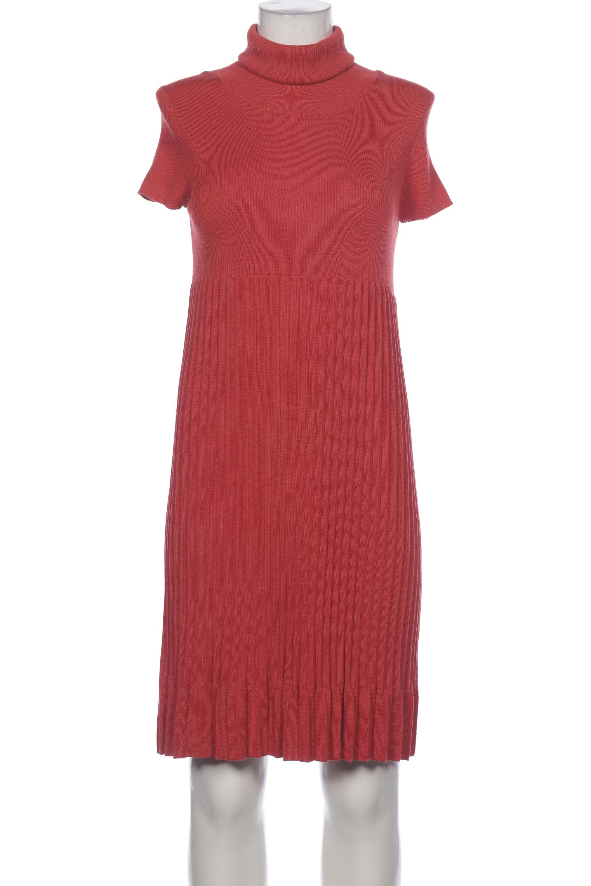 

Stefanel Damen Kleid, rot, Gr. 42