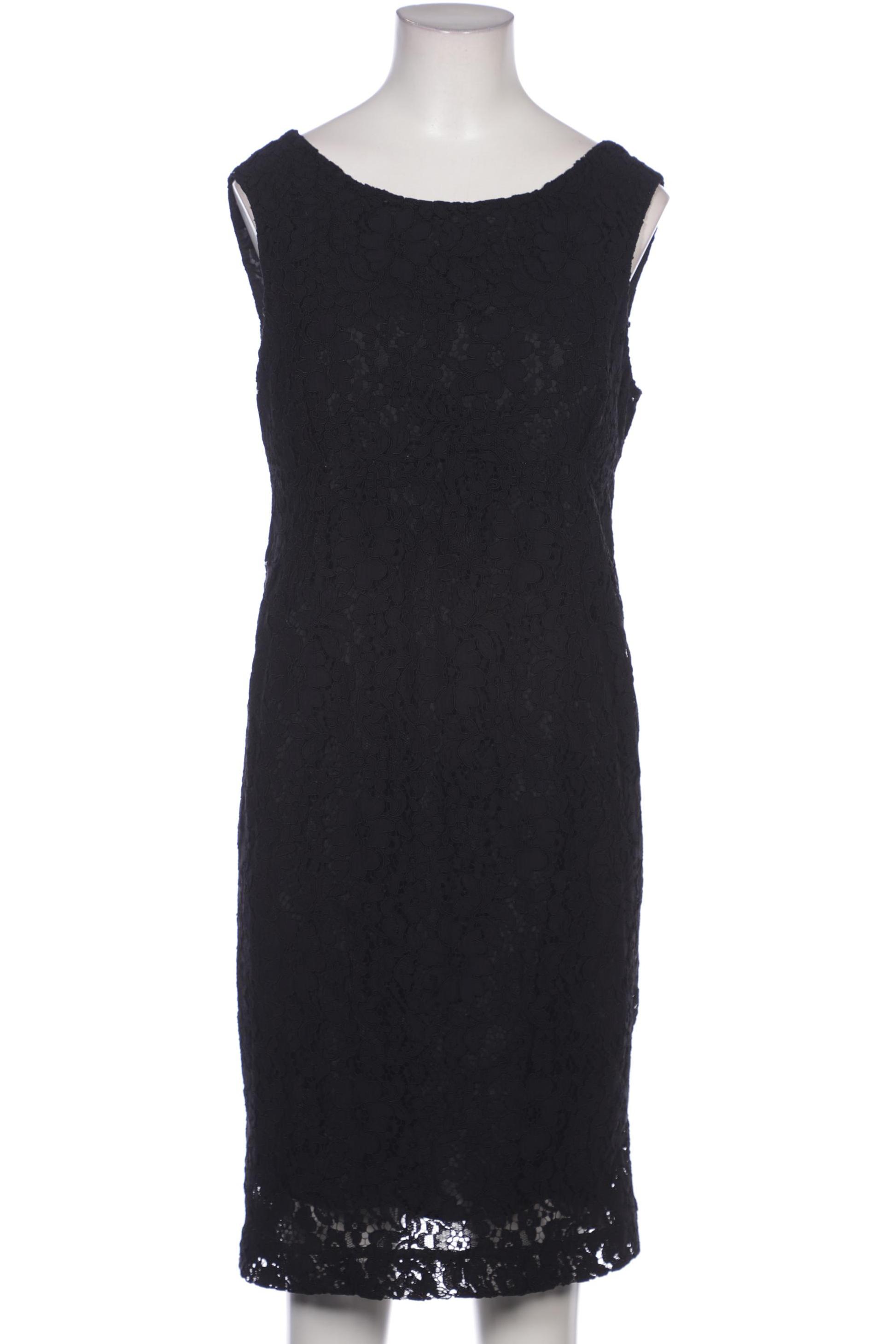 

Stefanel Damen Kleid, schwarz, Gr. 36