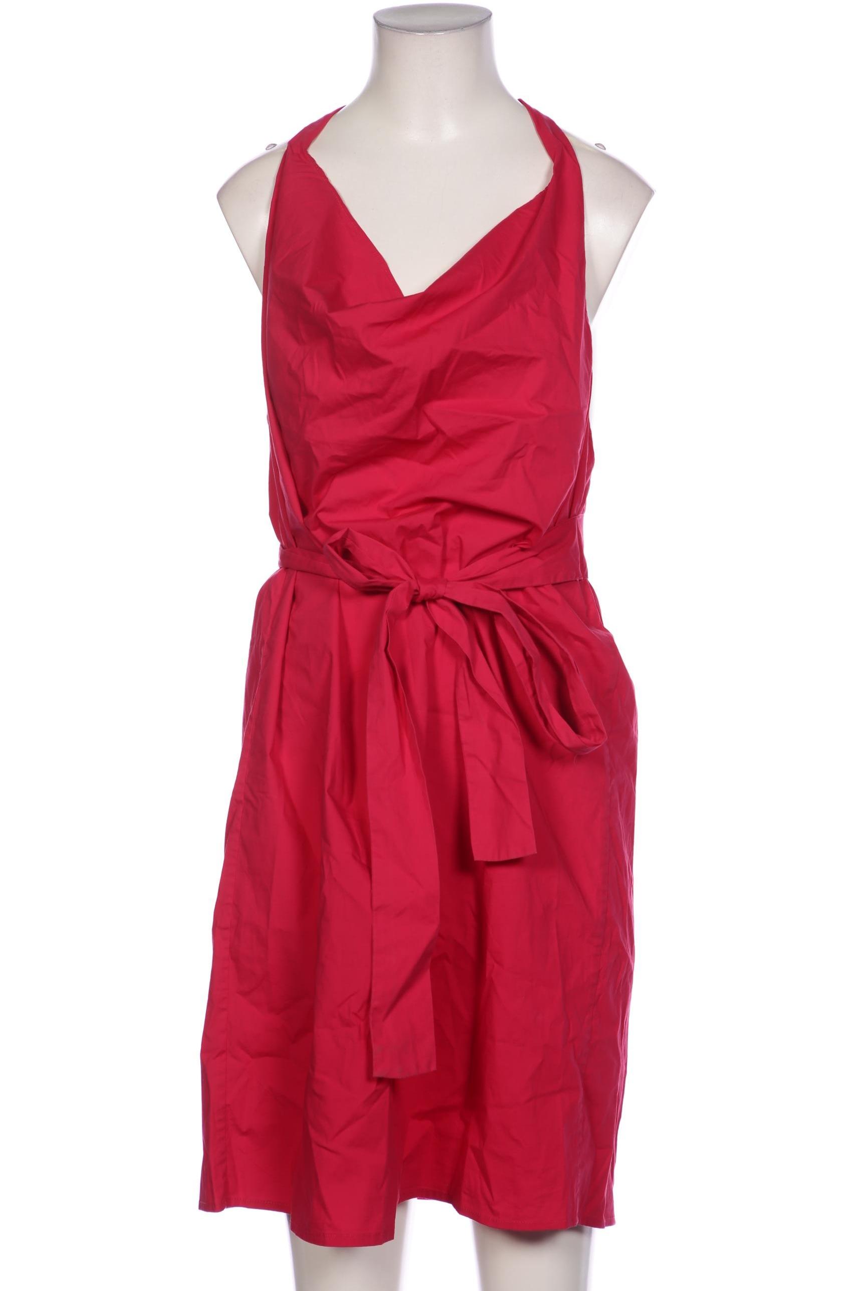 

Stefanel Damen Kleid, pink, Gr. 40