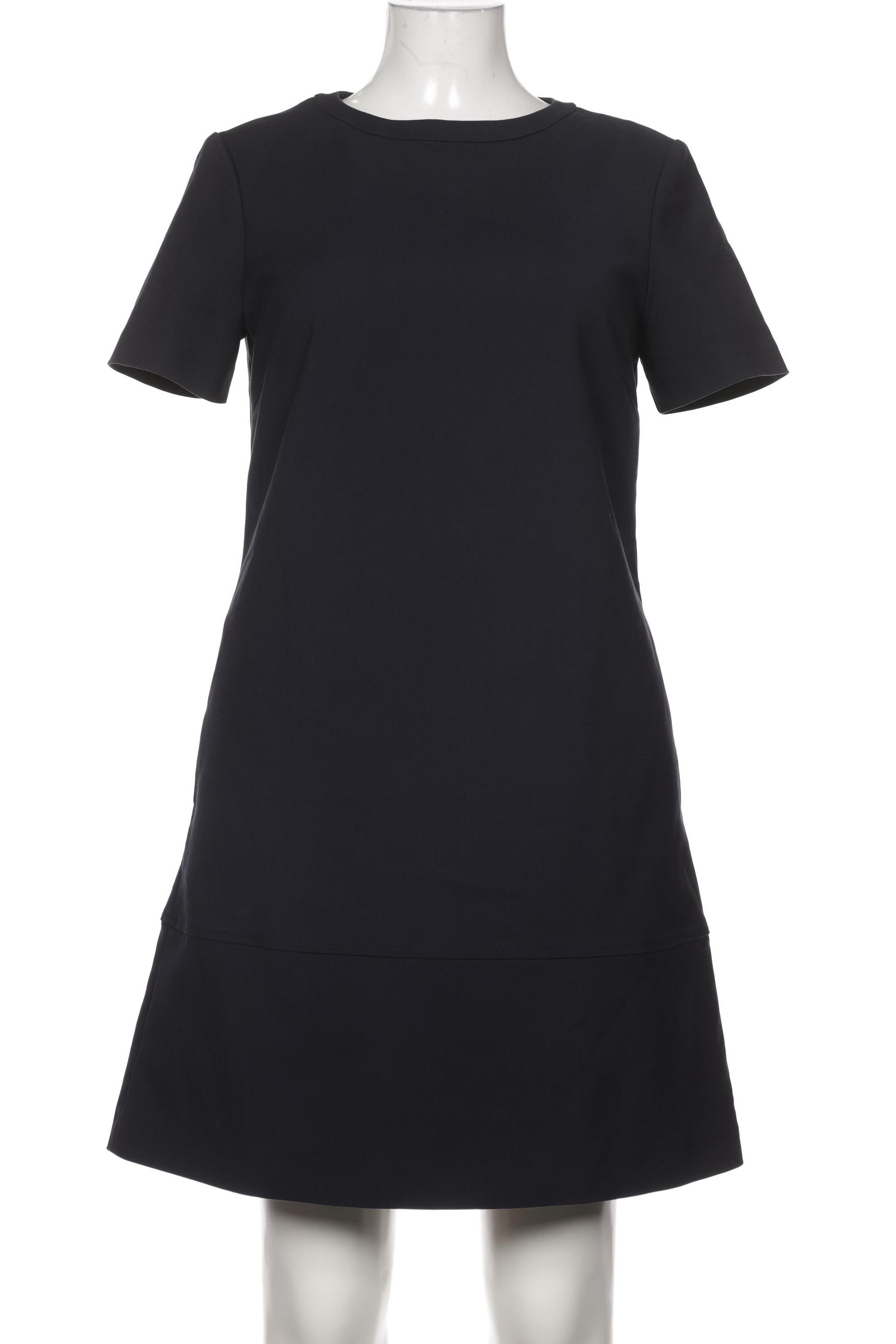 

Stefanel Damen Kleid, marineblau, Gr. 42