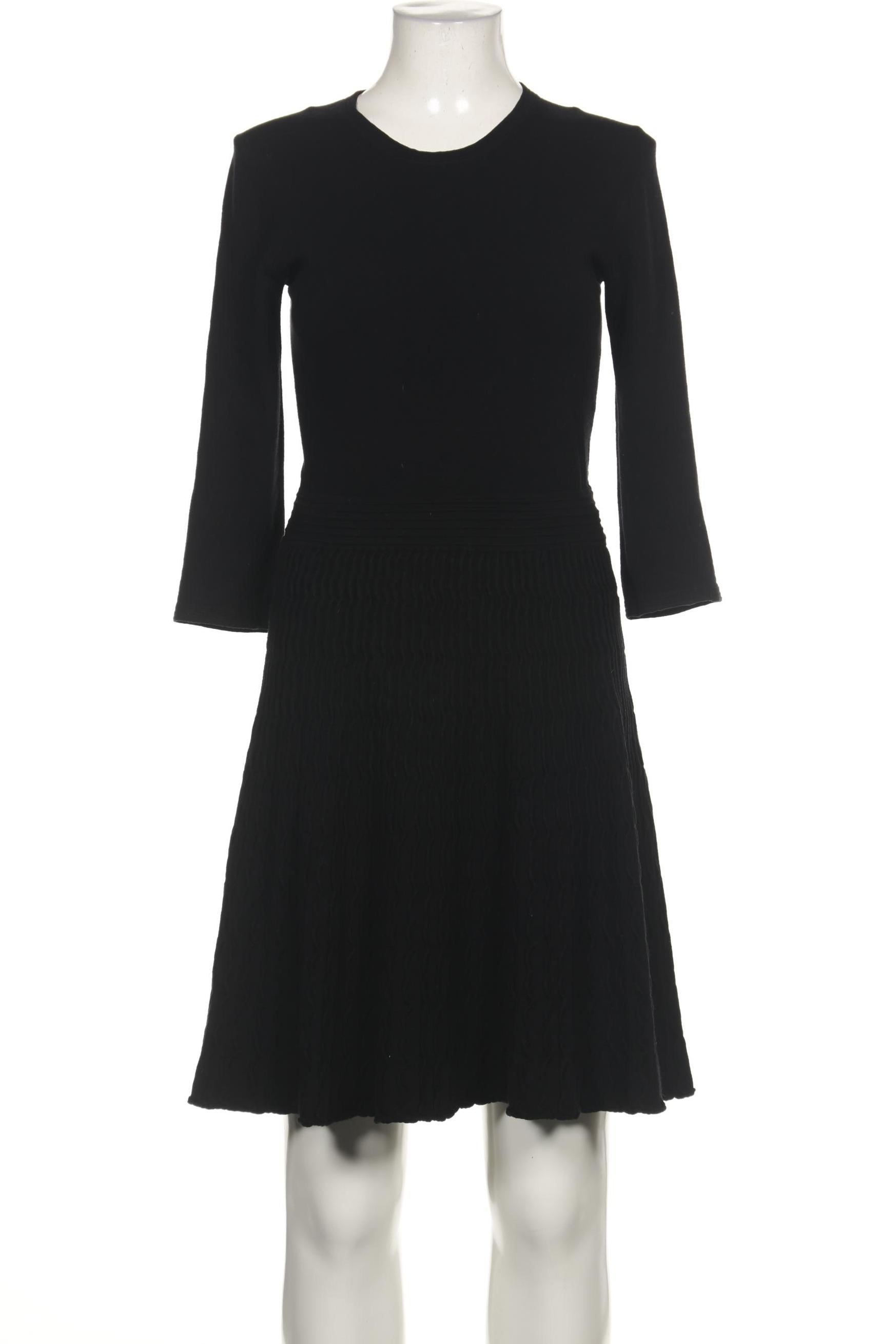 

Stefanel Damen Kleid, schwarz, Gr. 42