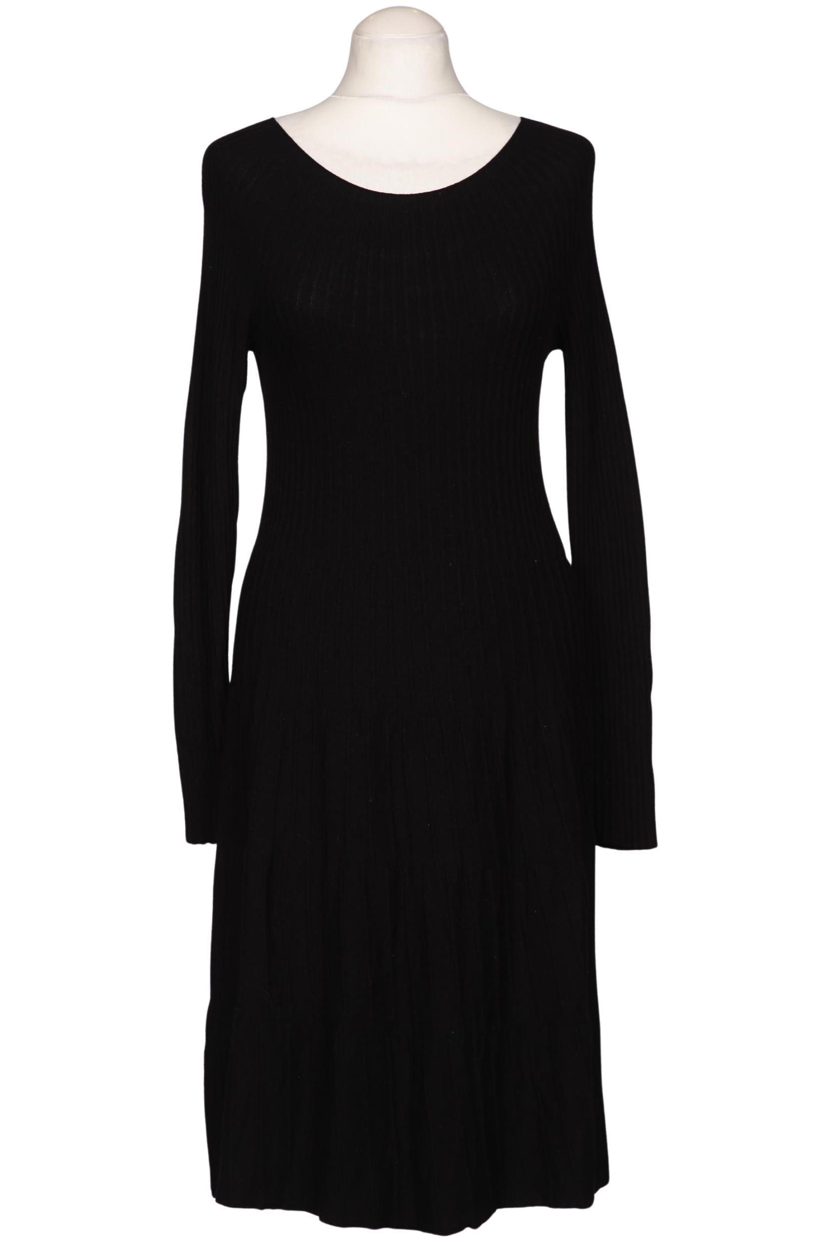 

Stefanel Damen Kleid, schwarz, Gr. 38