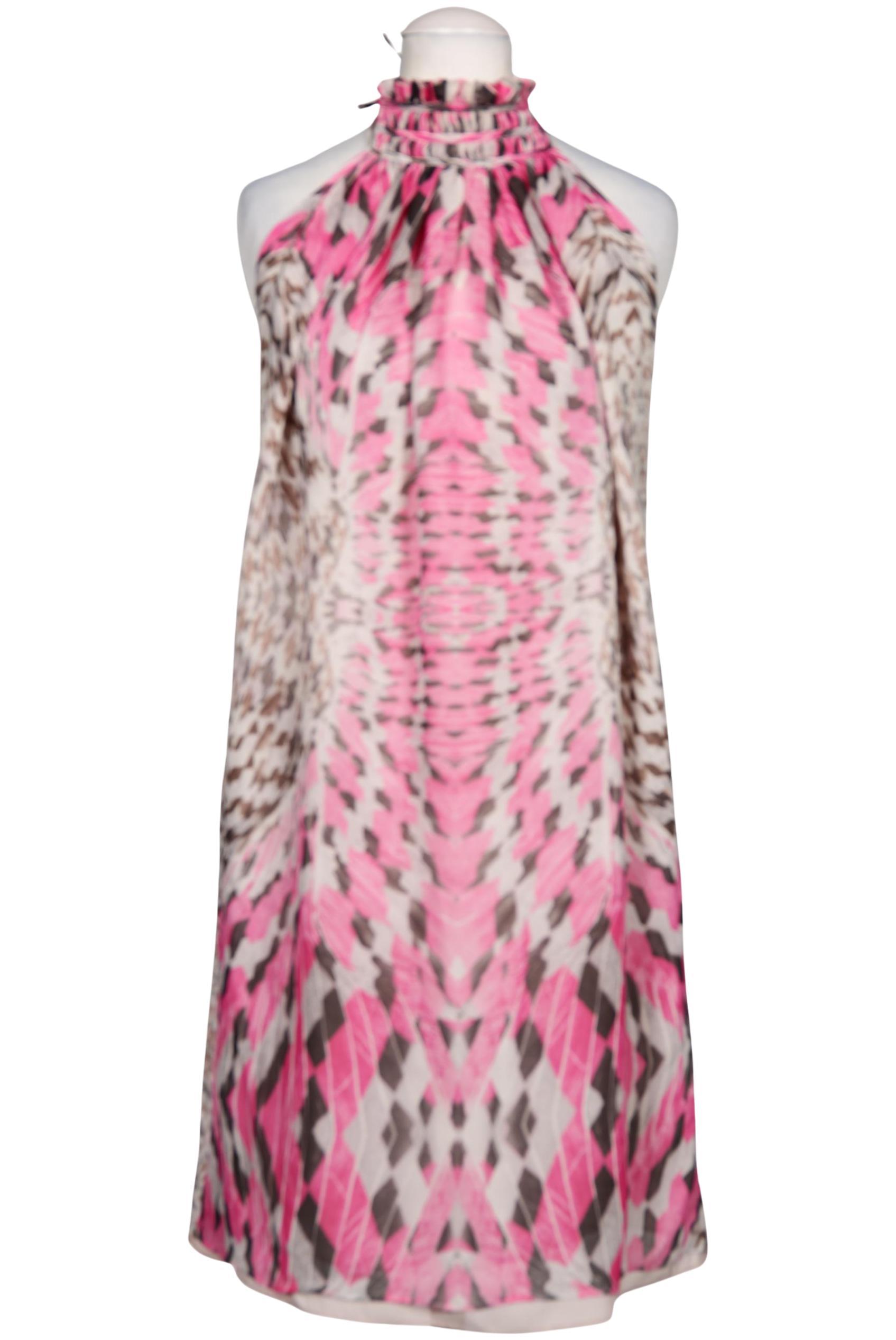 

Stefanel Damen Kleid, mehrfarbig, Gr. 36