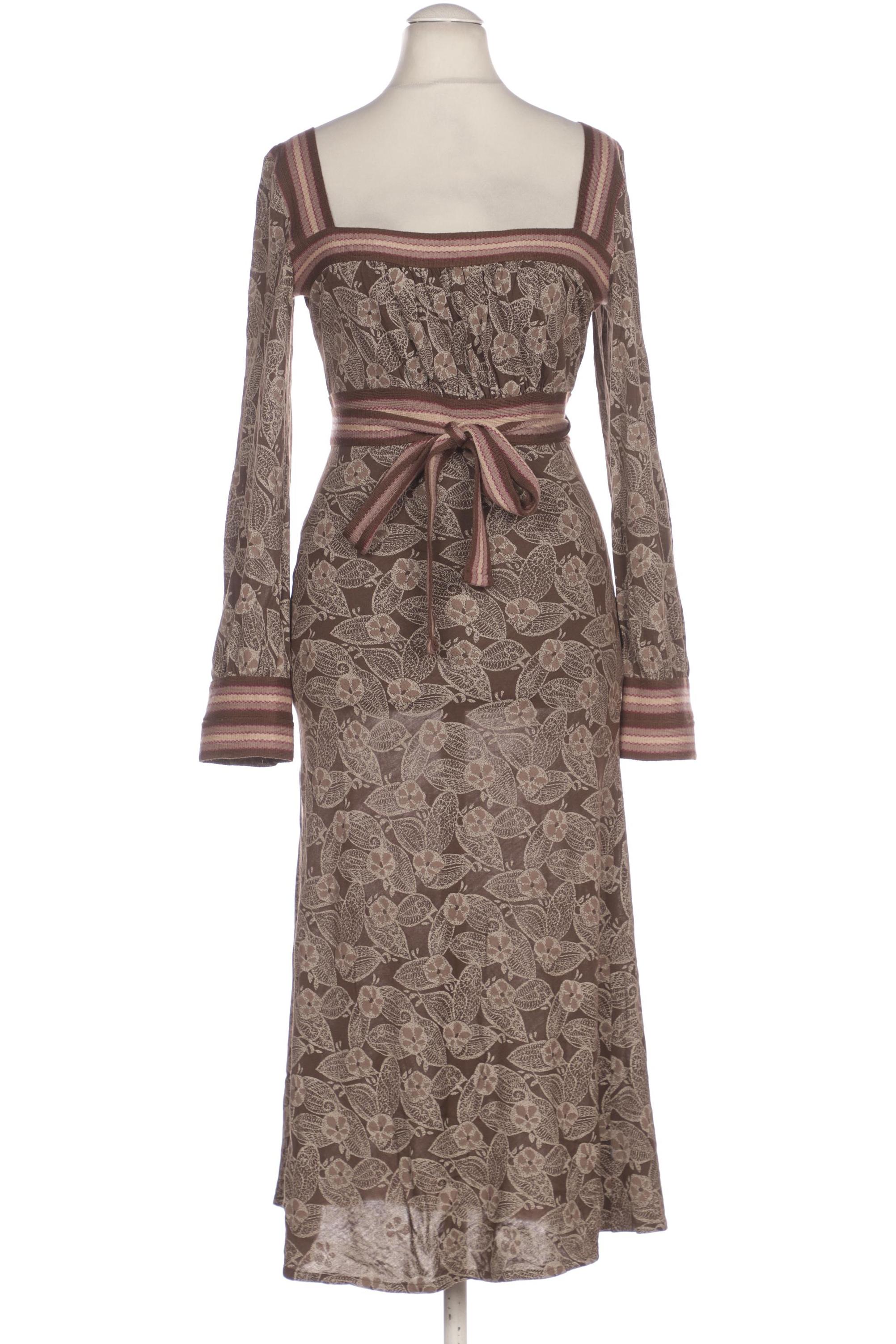 

Stefanel Damen Kleid, braun