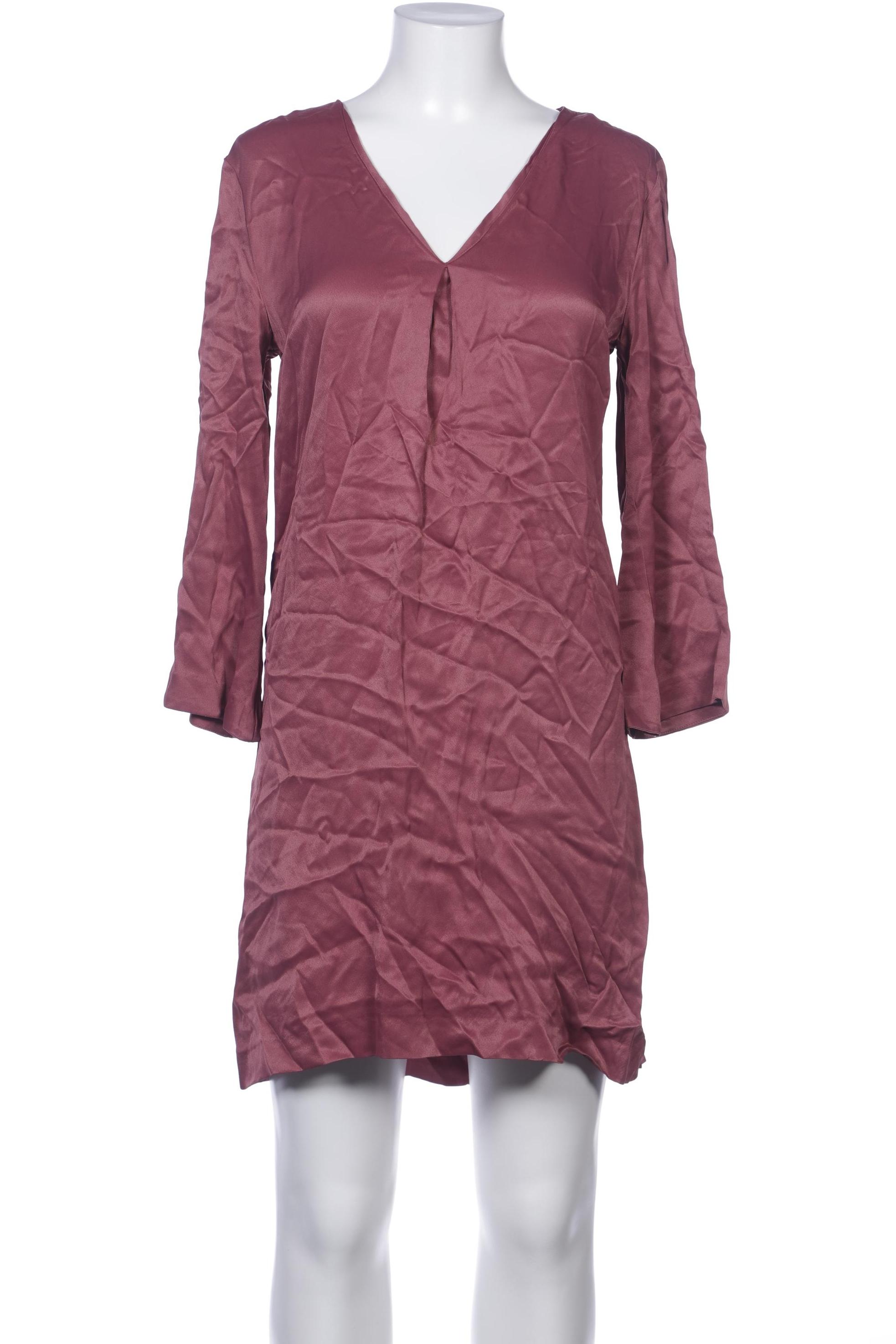 

Stefanel Damen Kleid, pink, Gr. 38