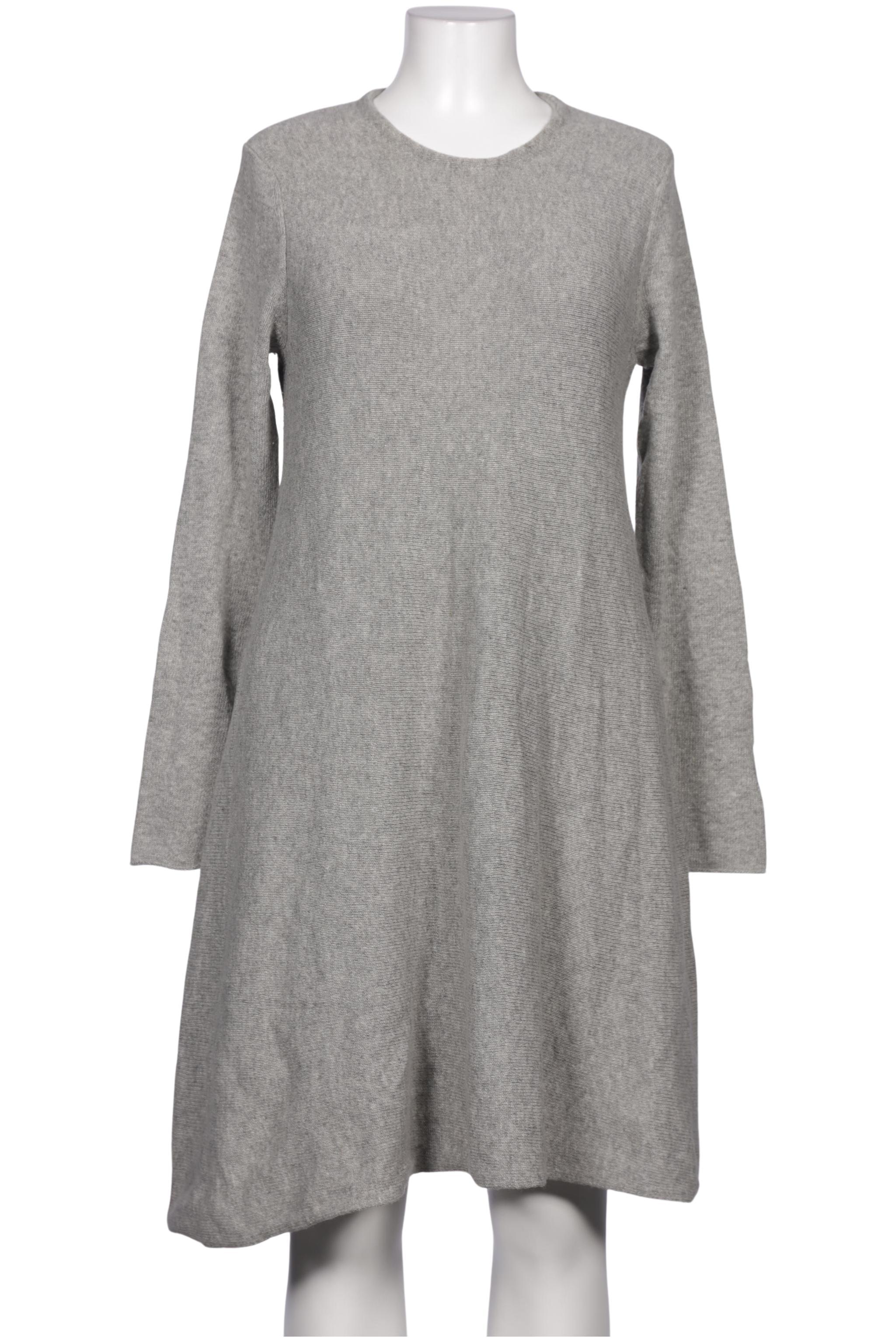 

Stefanel Damen Kleid, grau, Gr. 44
