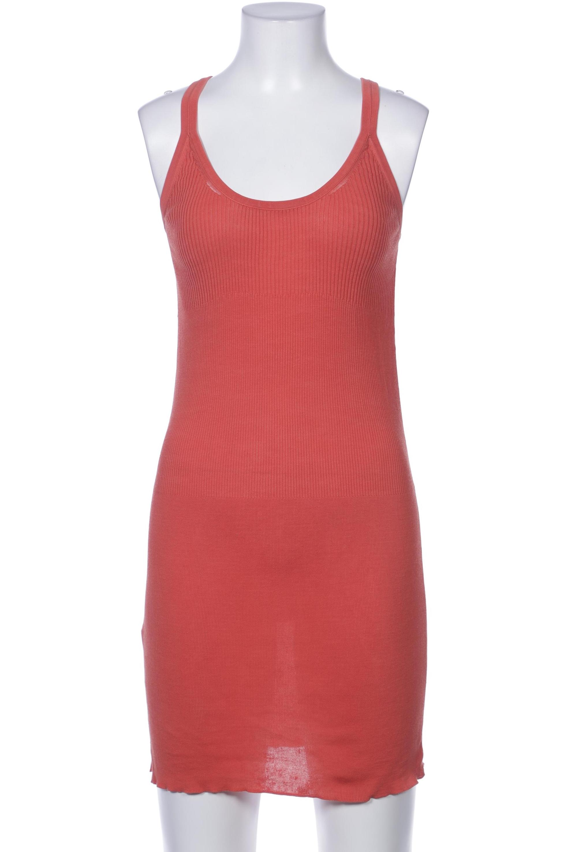 

Stefanel Damen Kleid, orange, Gr. 36