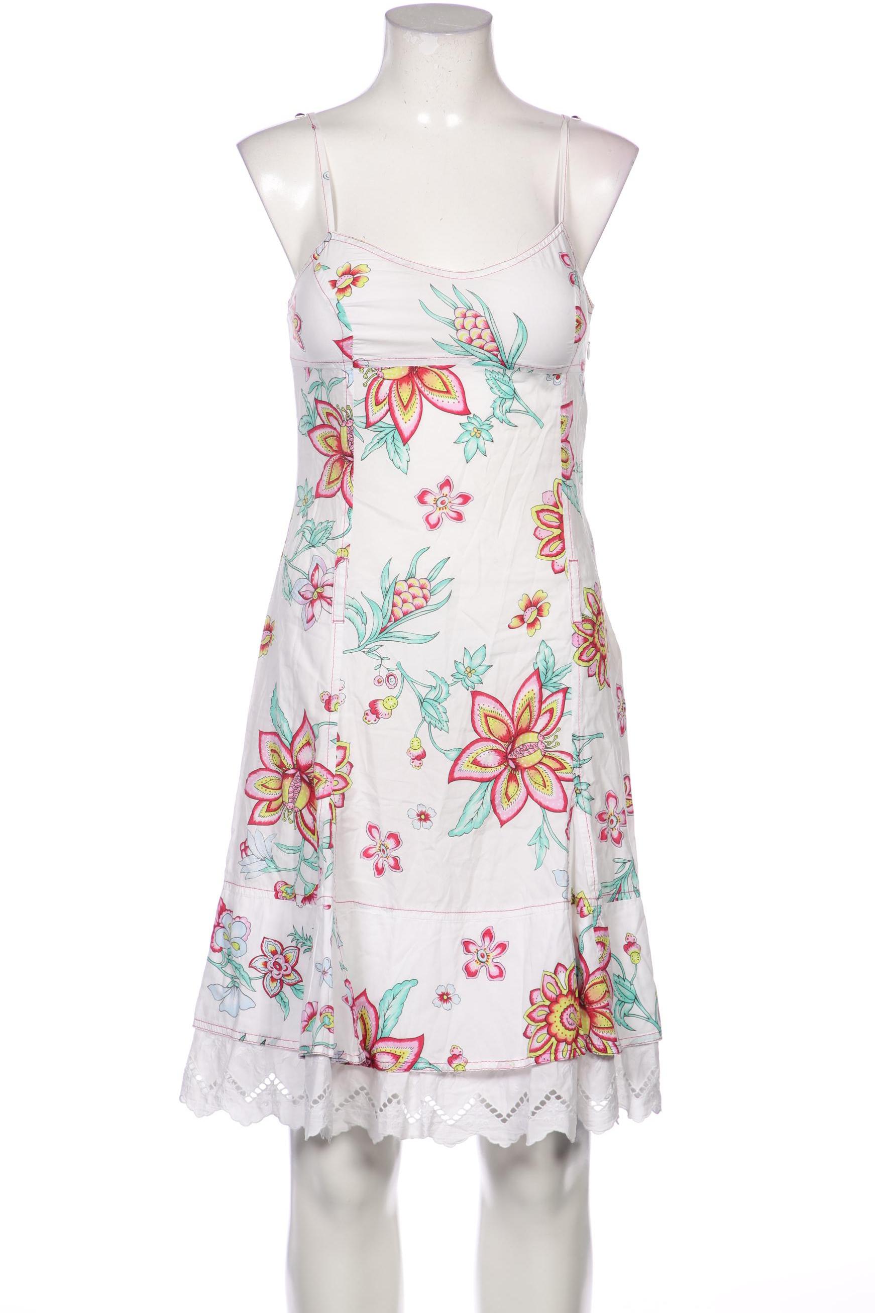 

Stefanel Damen Kleid, mehrfarbig, Gr. 40