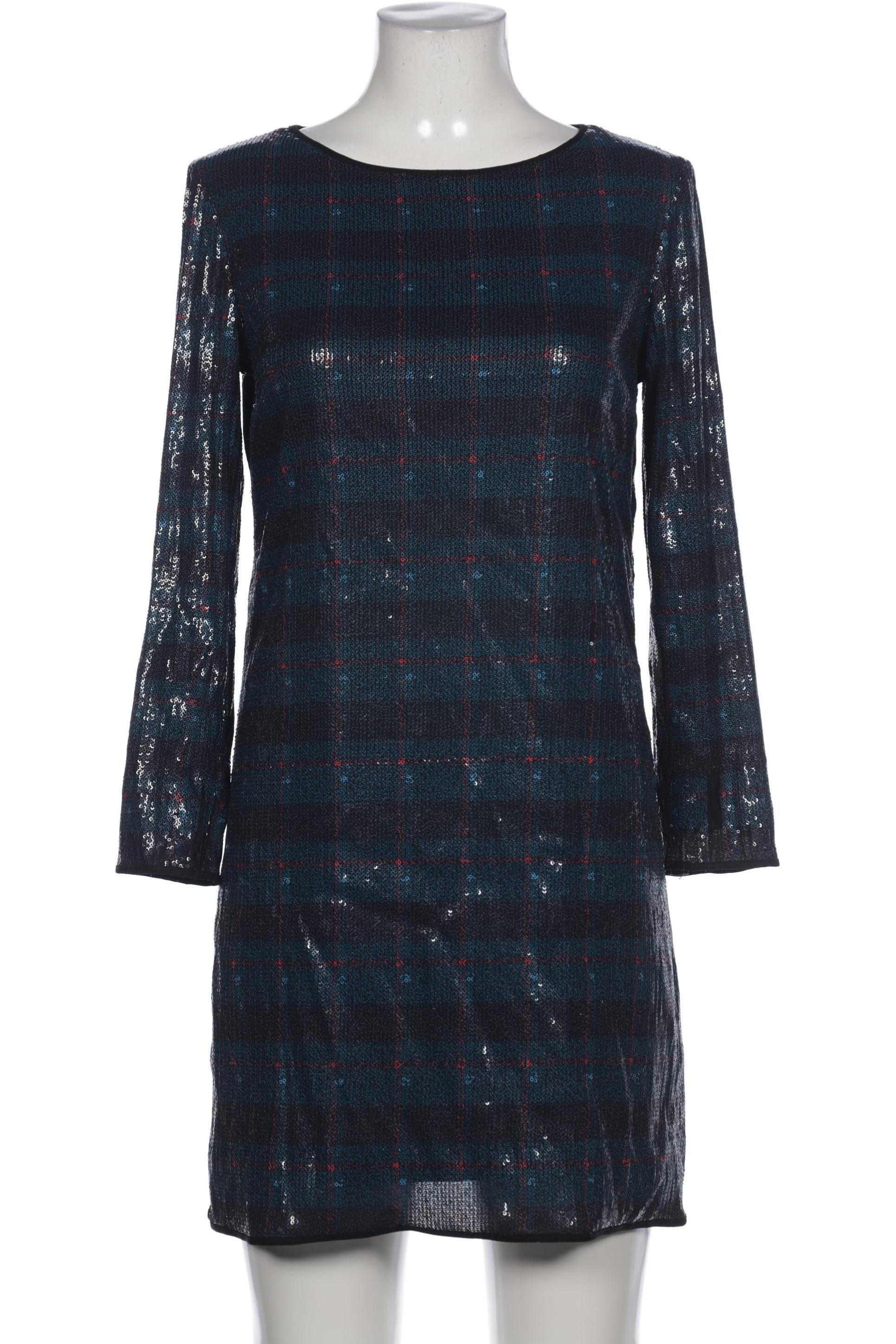 

Stefanel Damen Kleid, türkis, Gr. 38