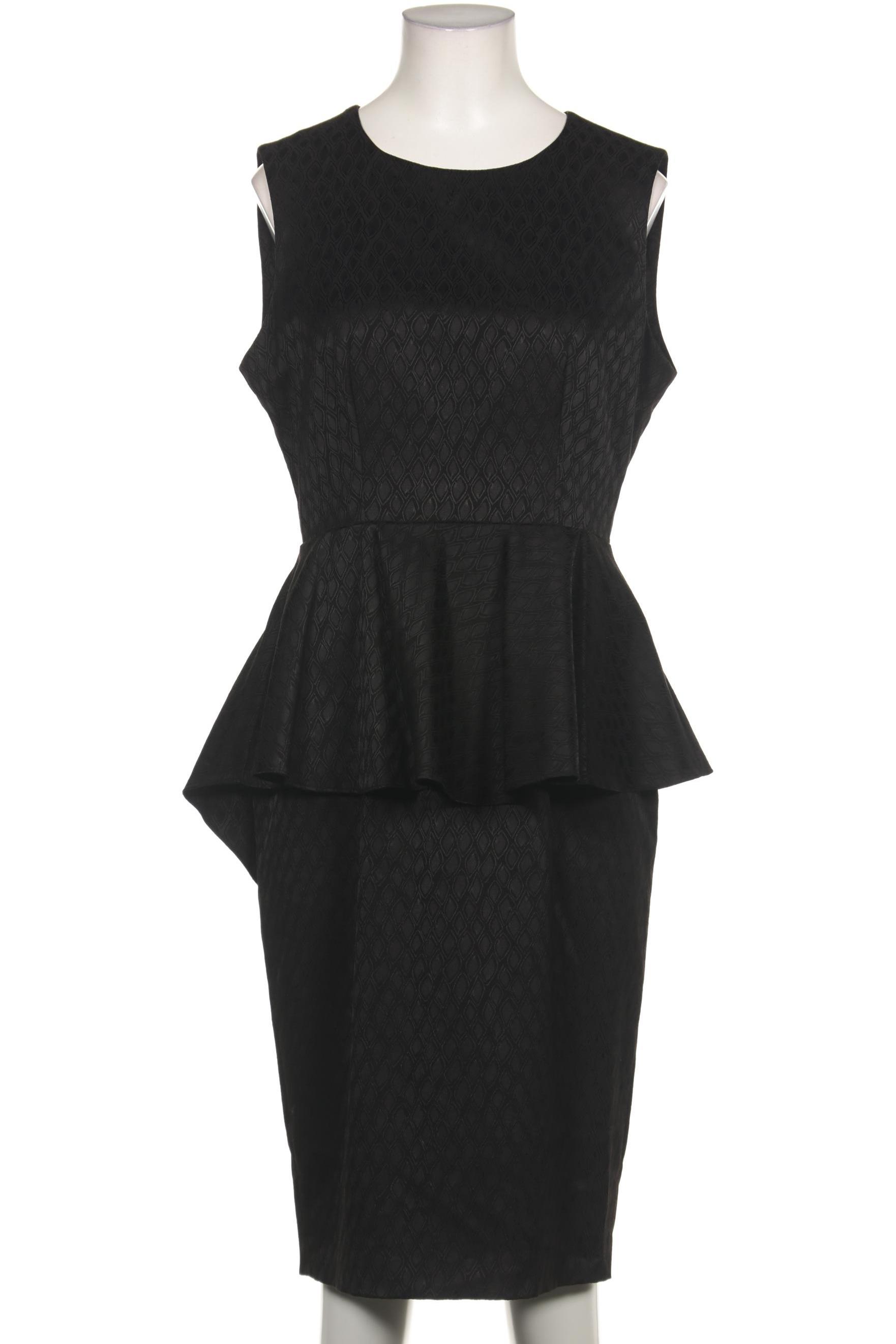 

Stefanel Damen Kleid, schwarz, Gr. 40