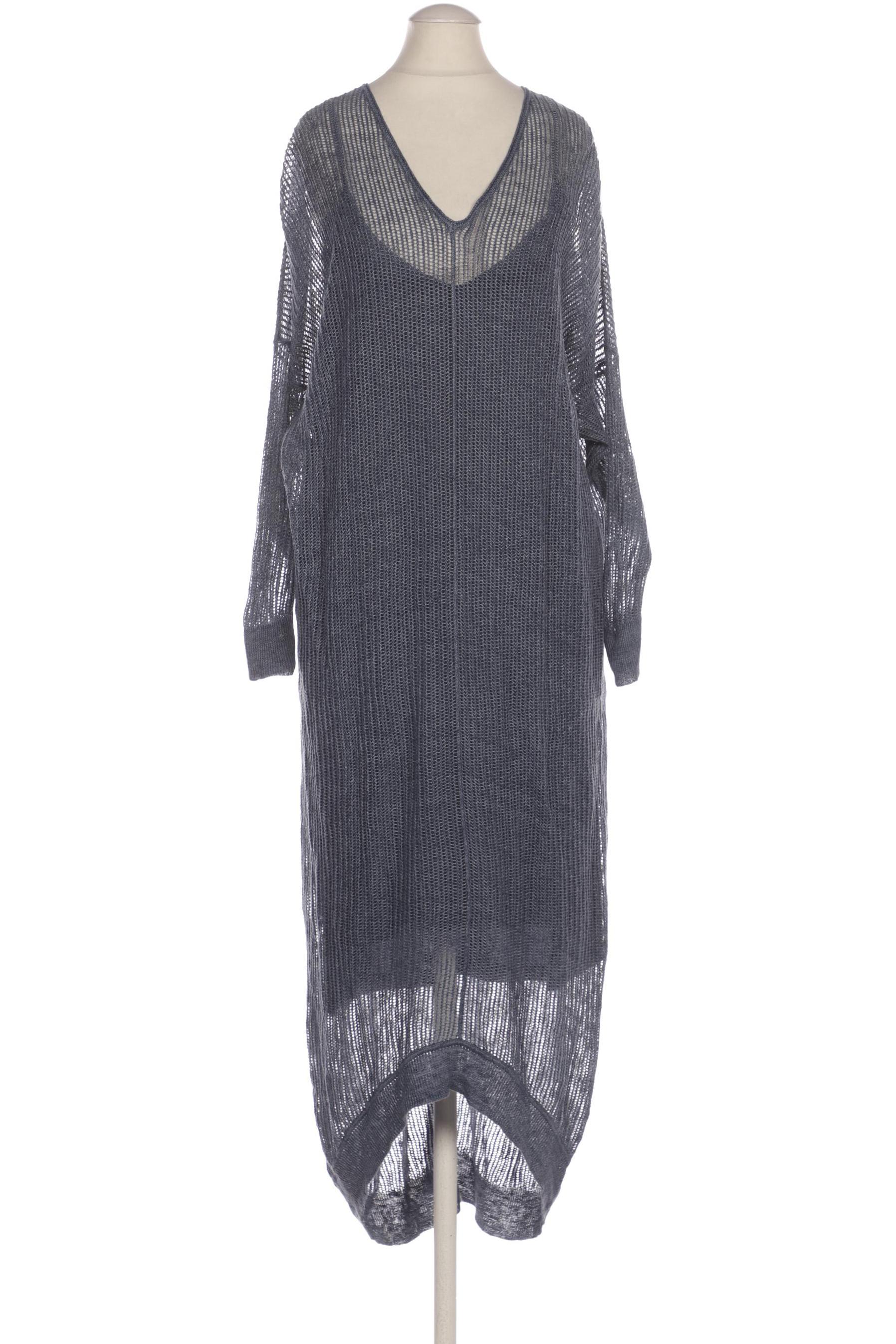 

Stefanel Damen Kleid, blau