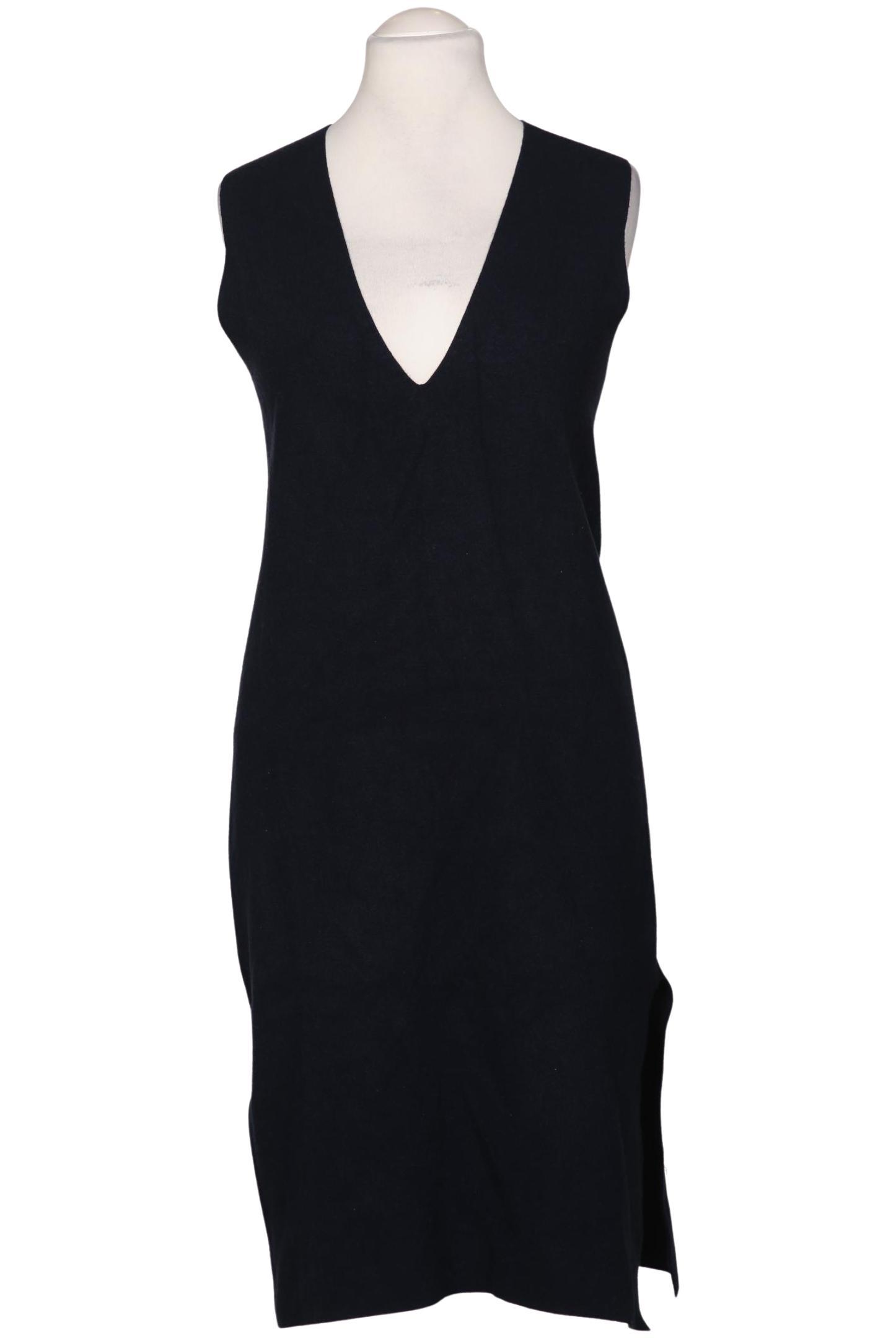 

Stefanel Damen Kleid, marineblau, Gr. 38