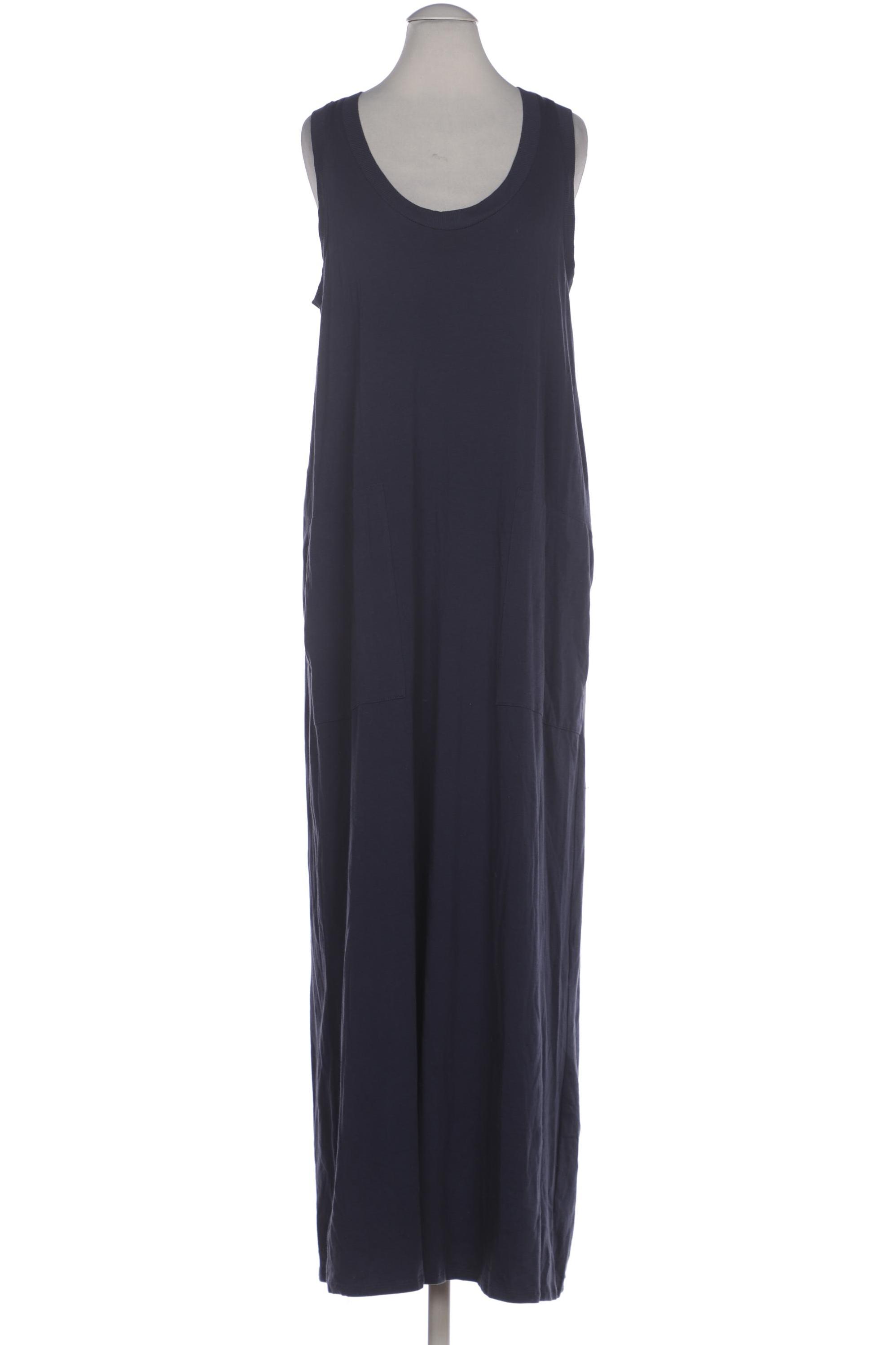 

Stefanel Damen Kleid, marineblau, Gr. 36