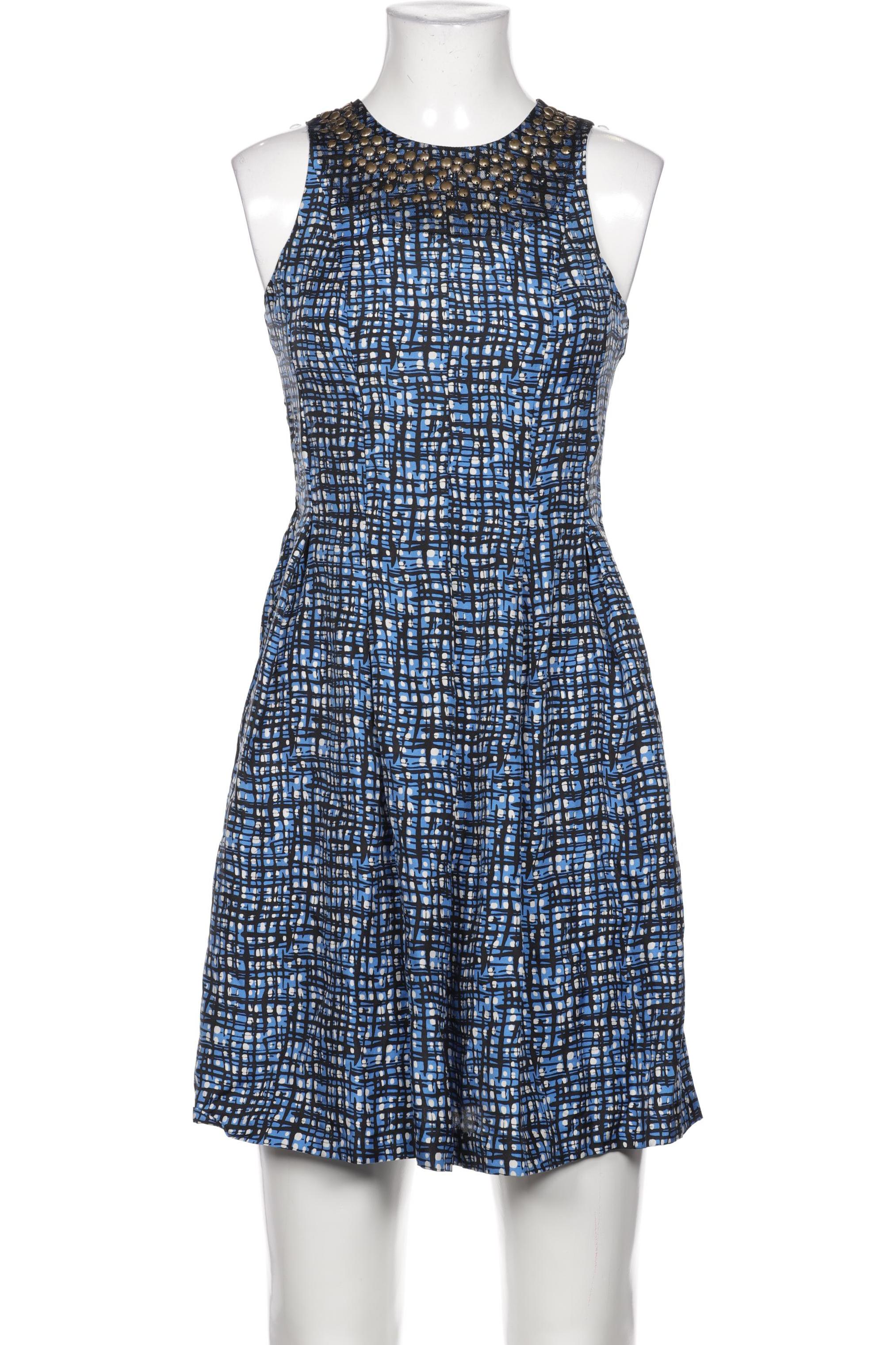 

Stefanel Damen Kleid, blau