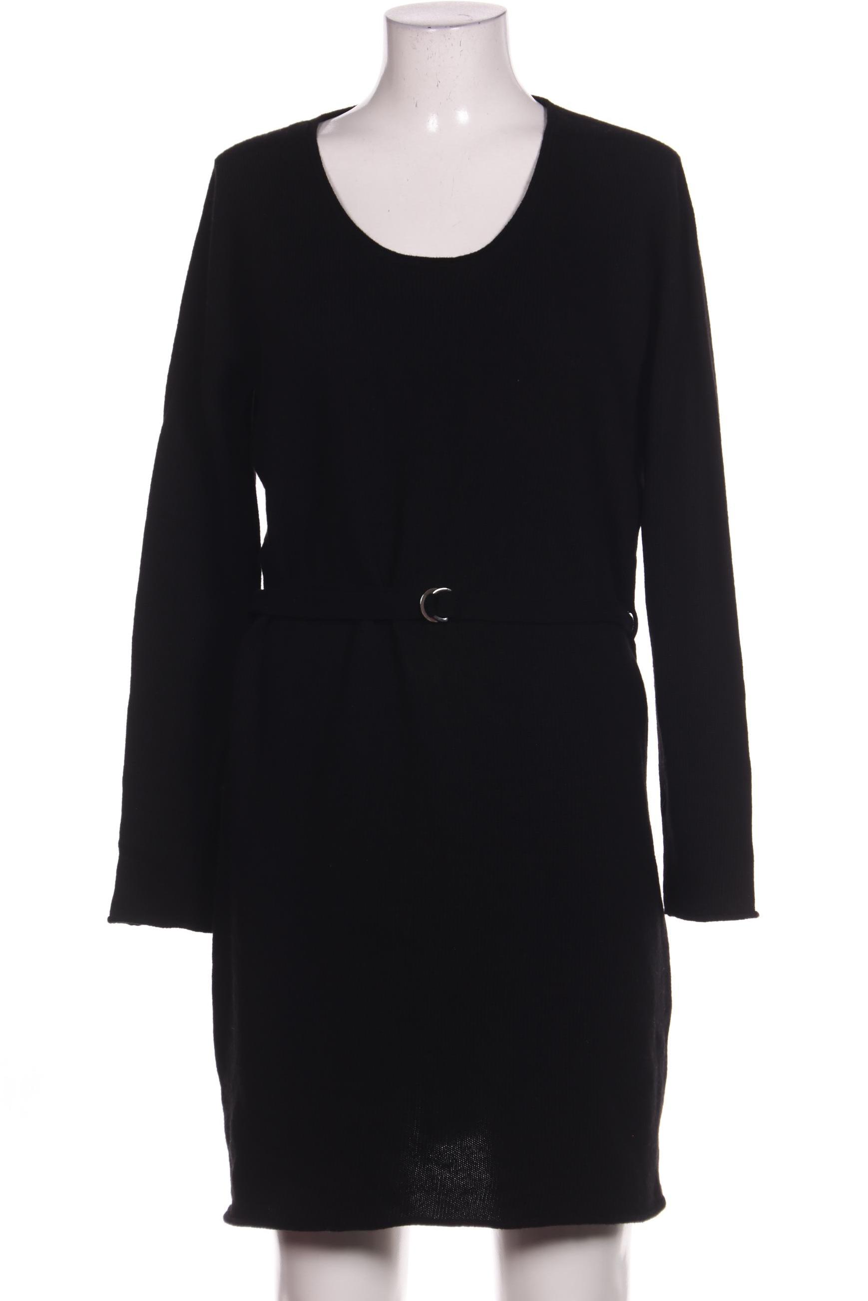 

Stefanel Damen Kleid, schwarz, Gr. 42
