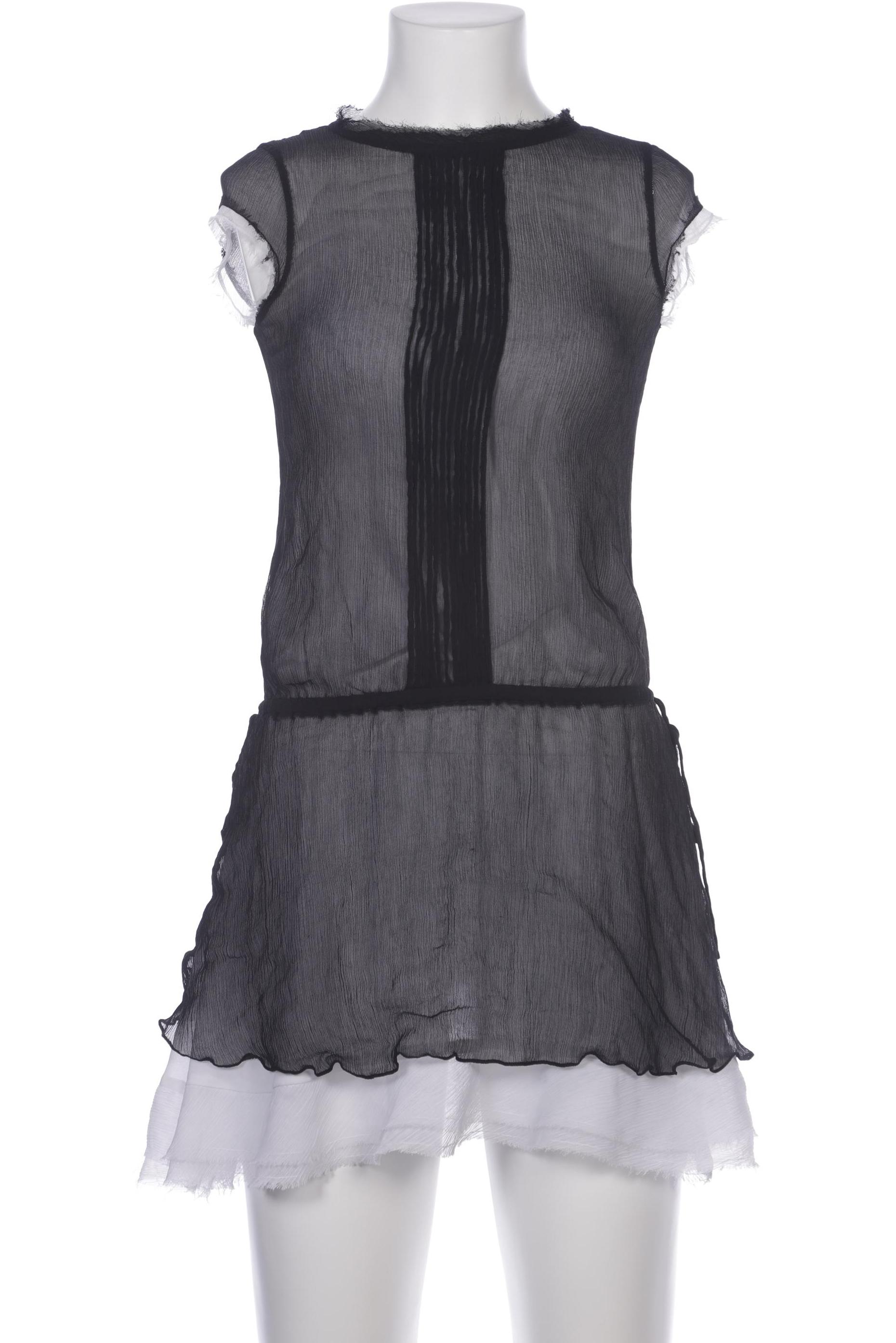 

Stefanel Damen Kleid, schwarz, Gr. 32