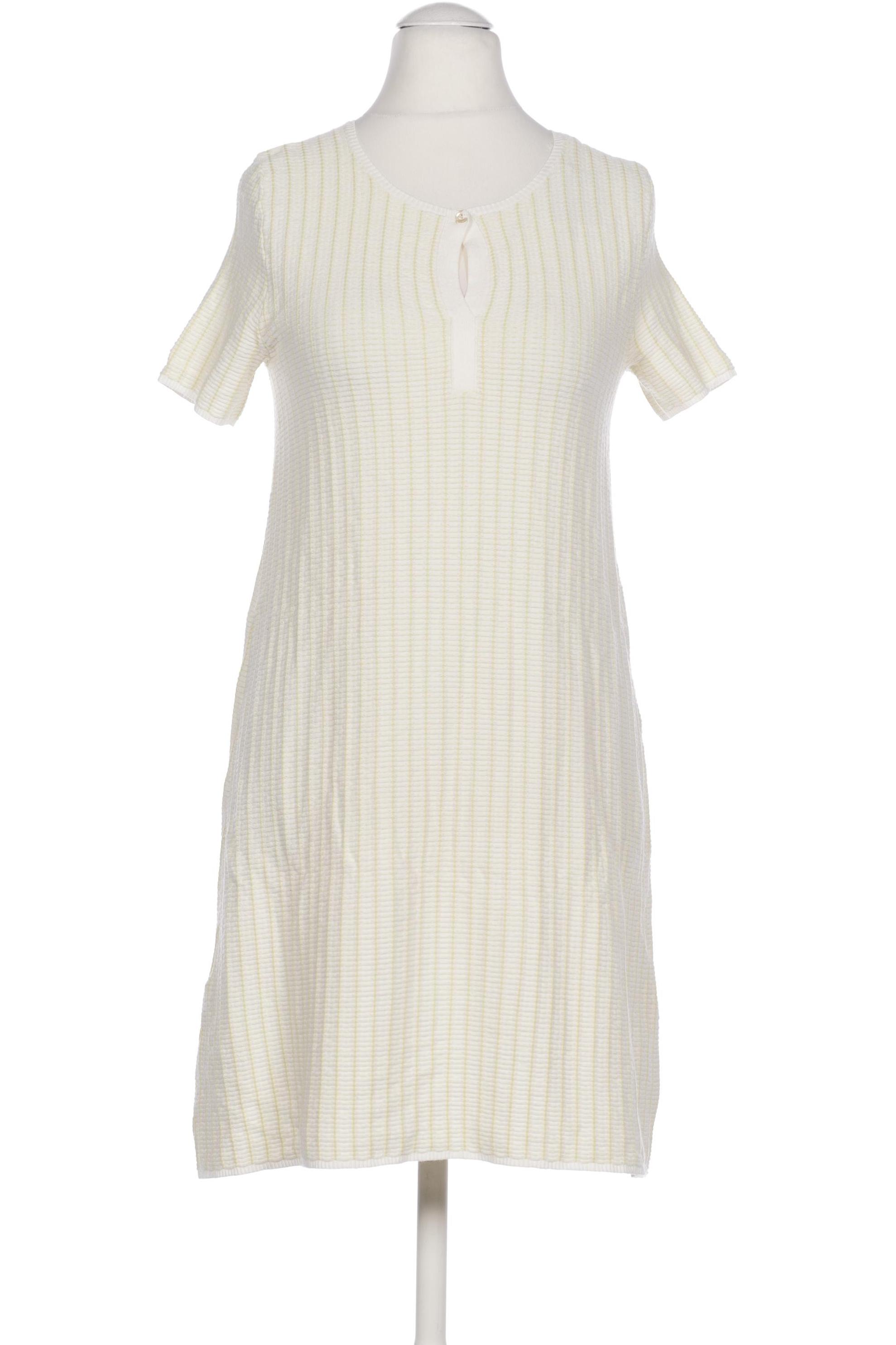 

Stefanel Damen Kleid, gelb, Gr. 36
