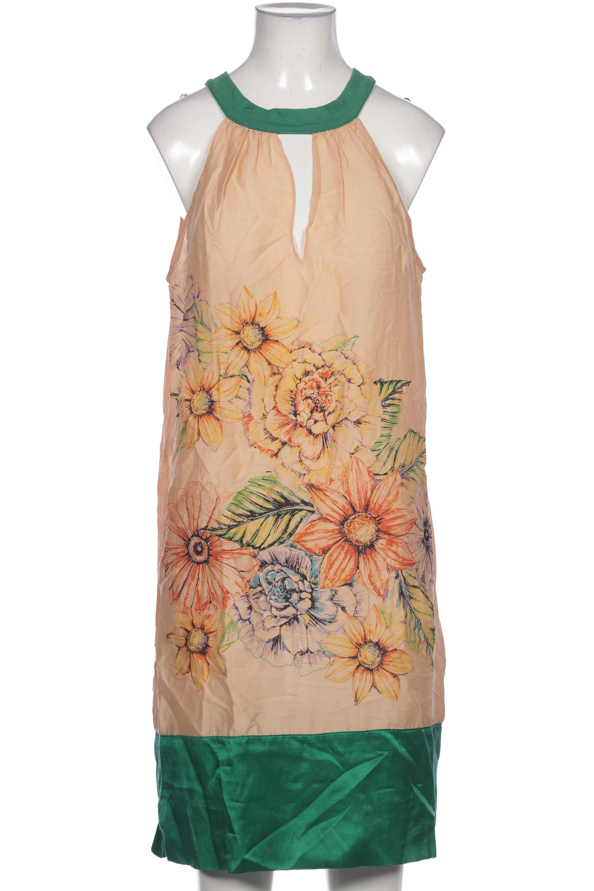 

Stefanel Damen Kleid, beige