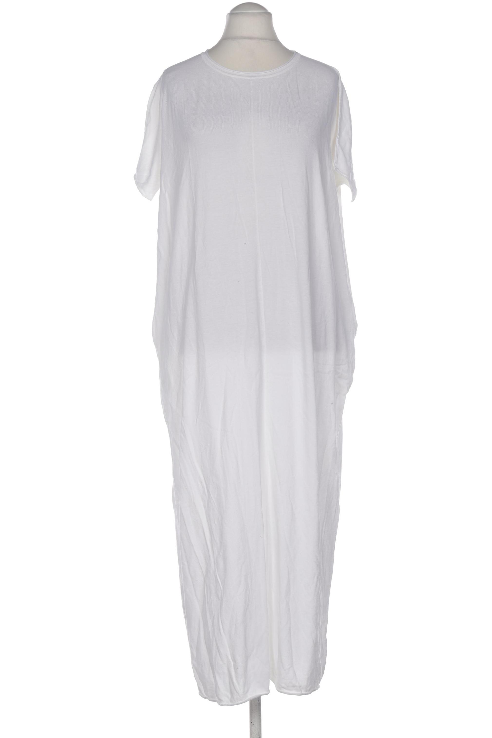 

Stefanel Damen Kleid, weiß, Gr. 34