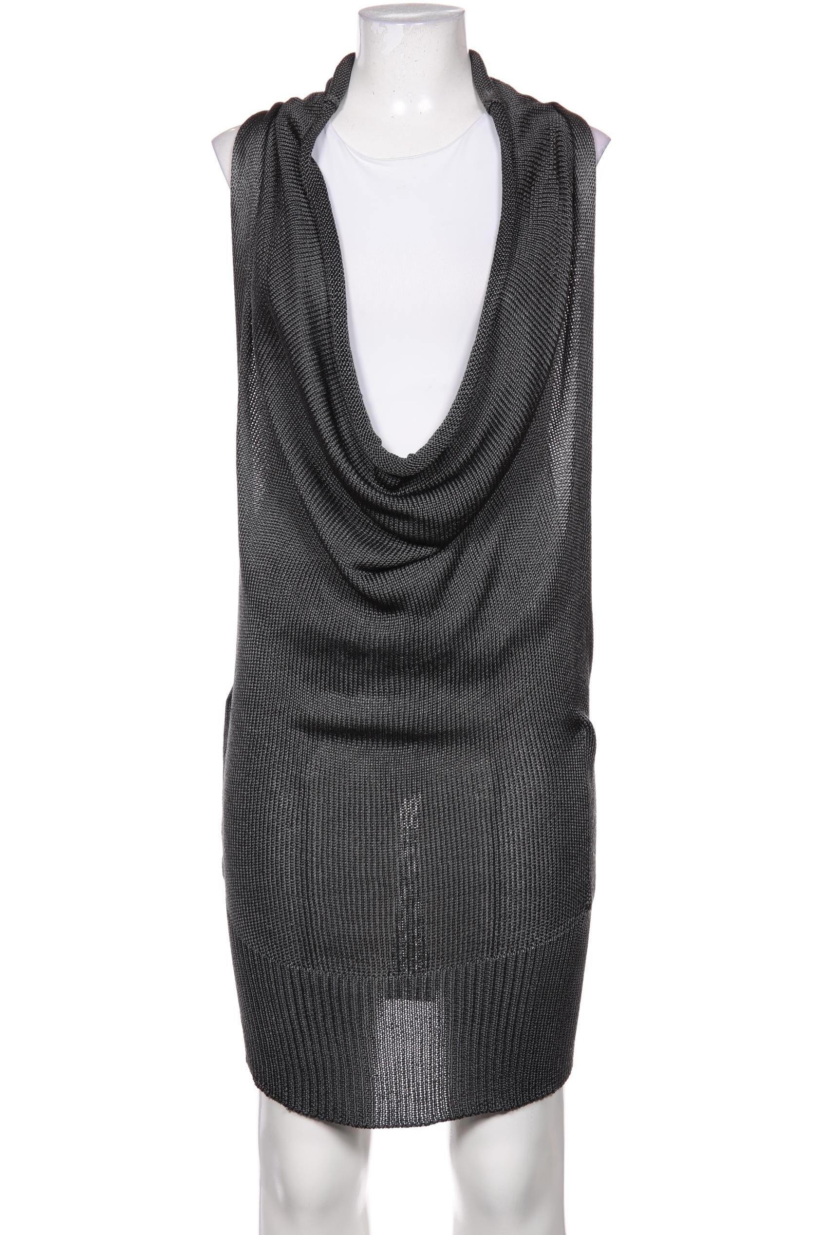 

Stefanel Damen Kleid, grau, Gr. 42