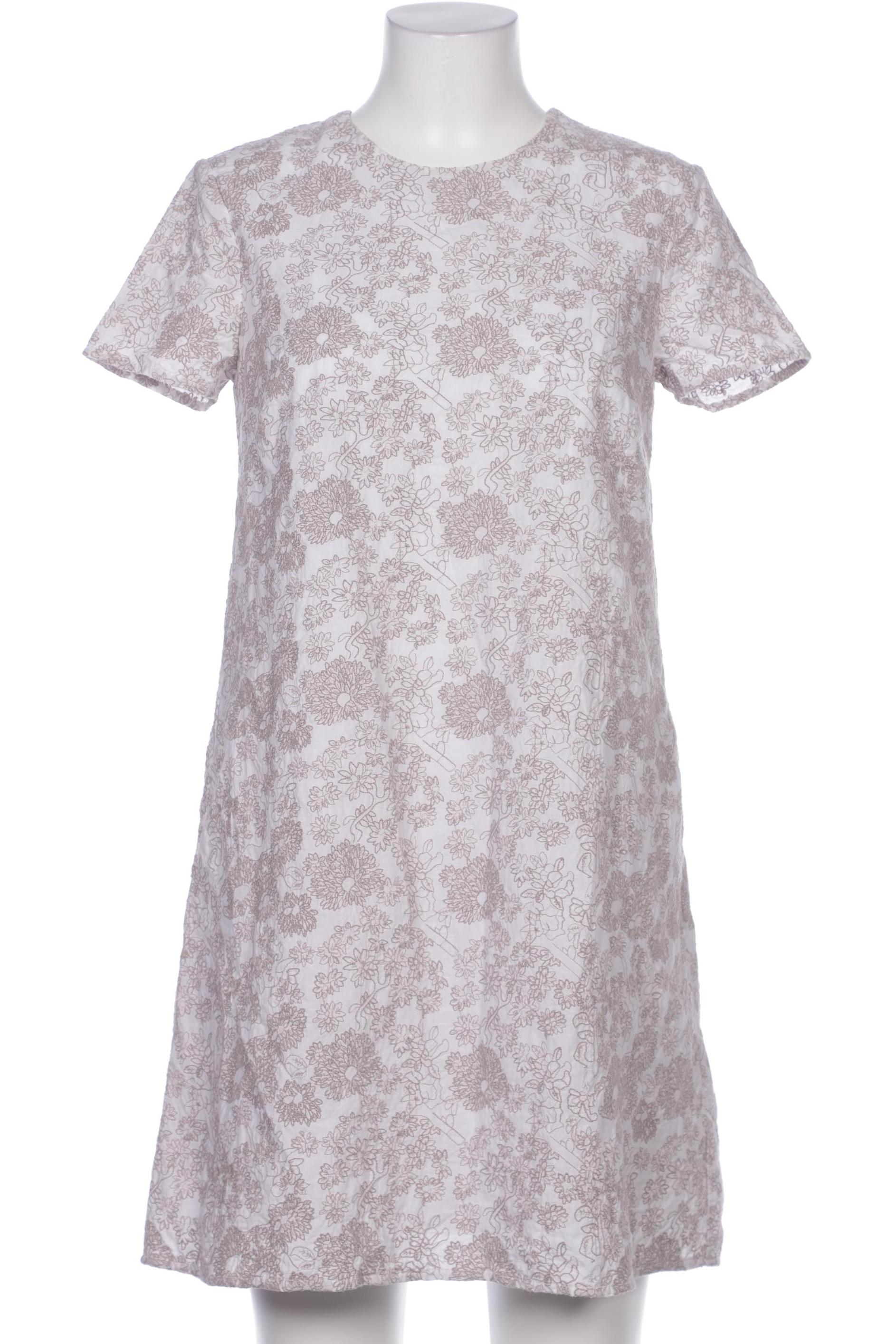 

Stefanel Damen Kleid, grau, Gr. 38