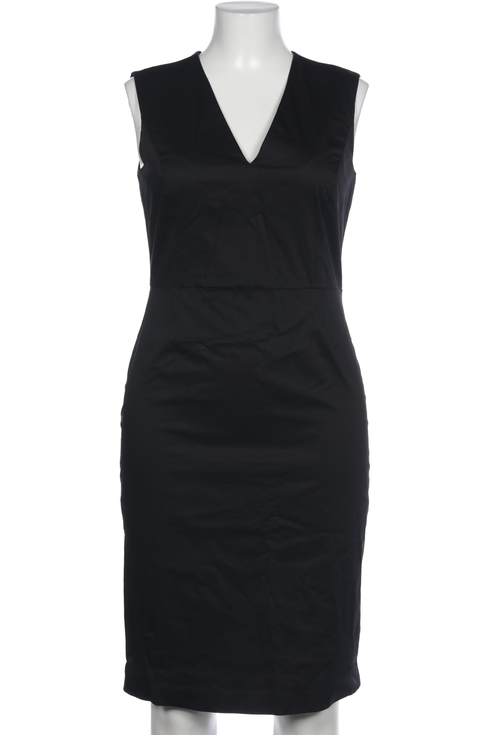 

Stefanel Damen Kleid, schwarz, Gr. 42