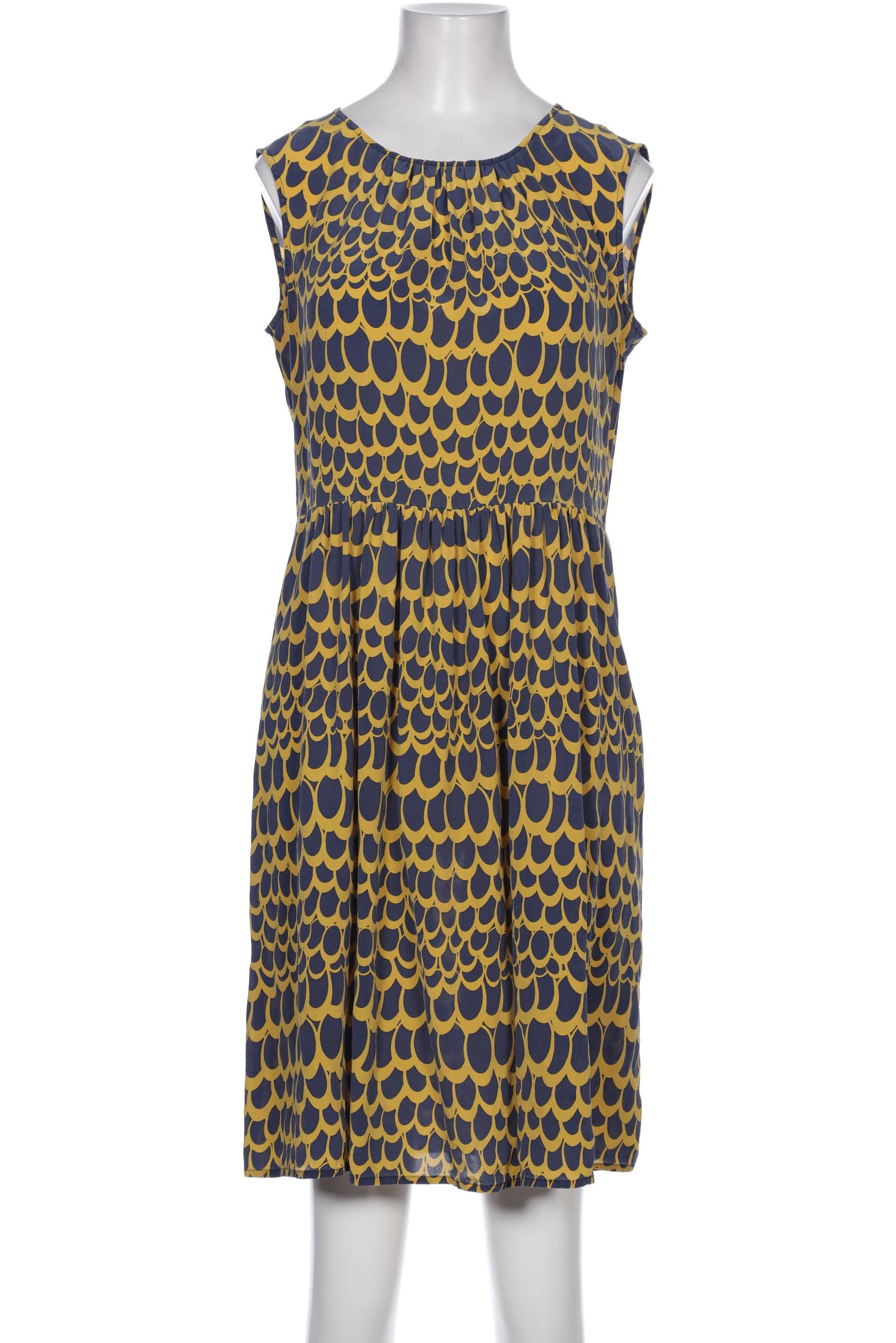 

Stefanel Damen Kleid, marineblau, Gr. 36