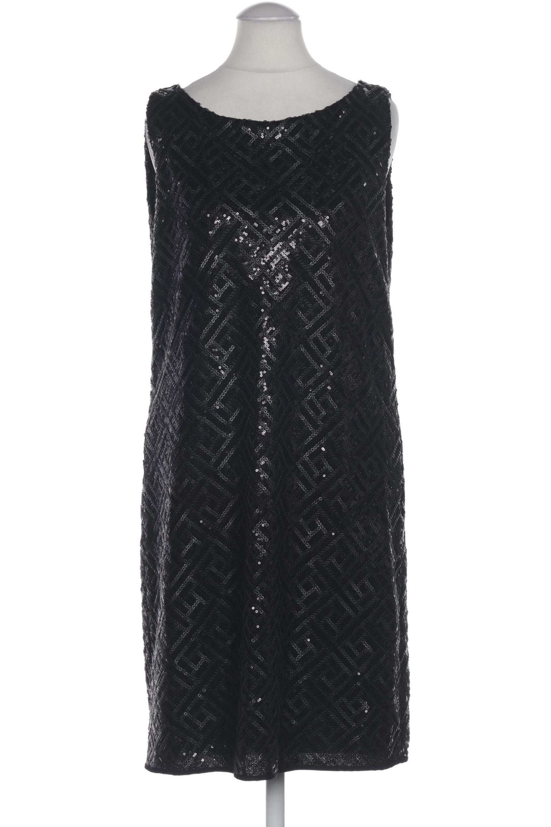 

Stefanel Damen Kleid, schwarz, Gr. 36