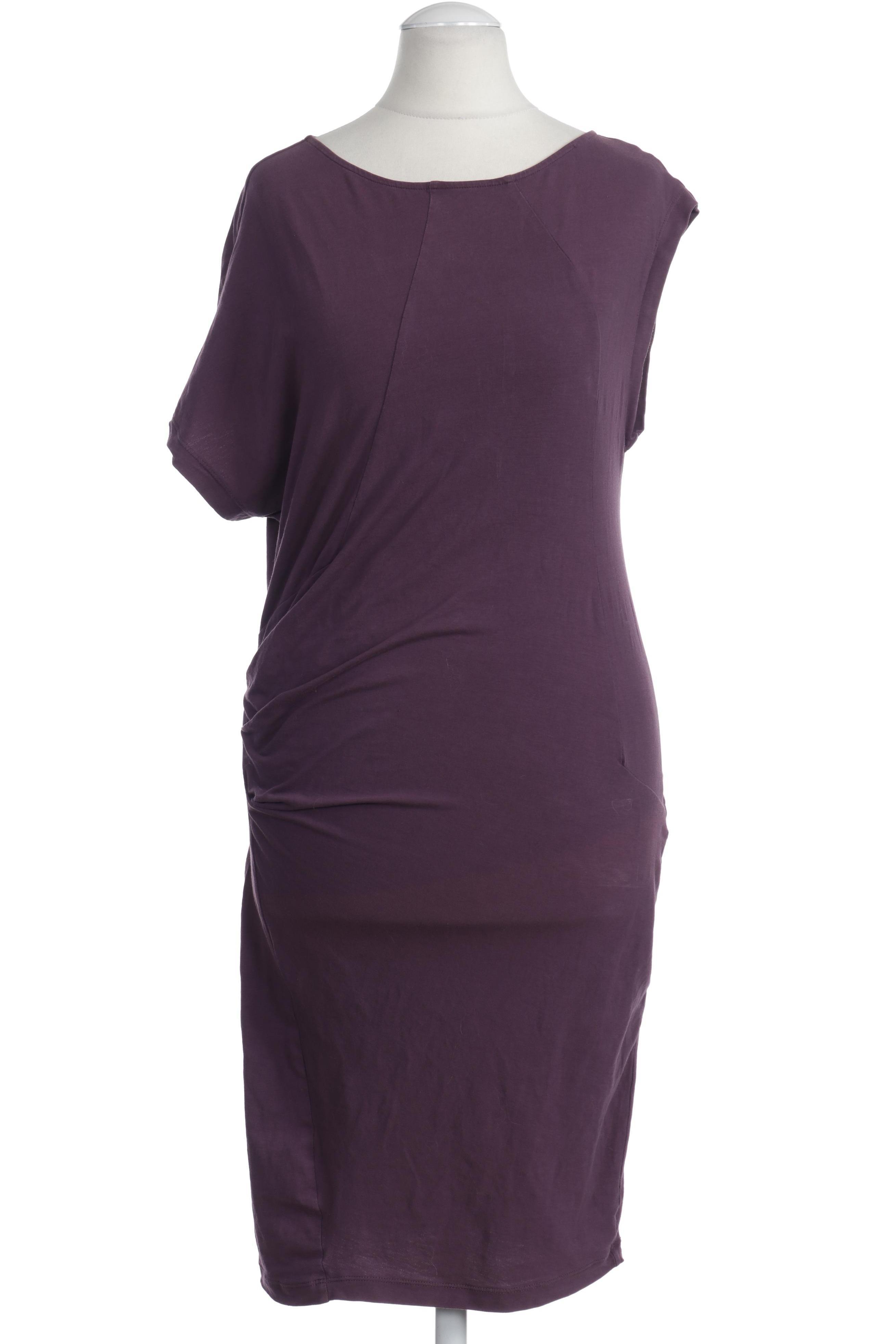 

Stefanel Damen Kleid, flieder, Gr. 34