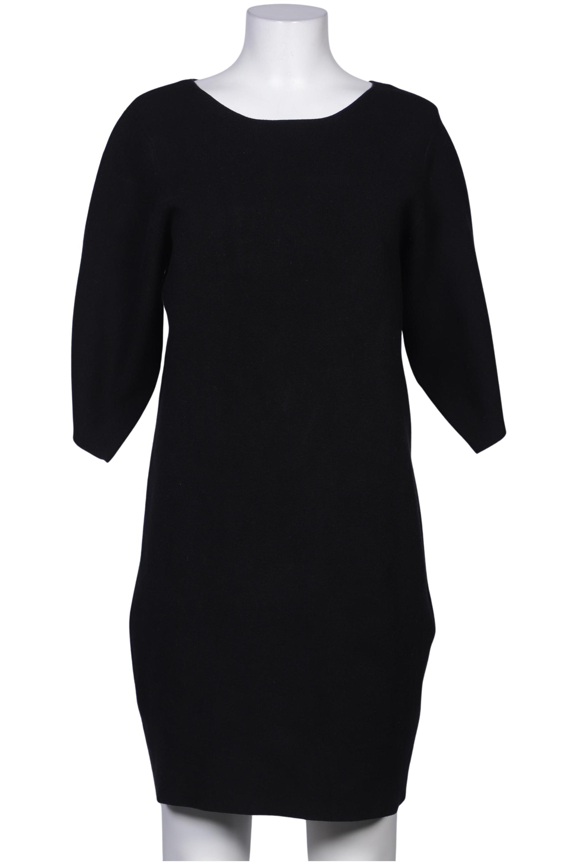 

Stefanel Damen Kleid, schwarz, Gr. 42