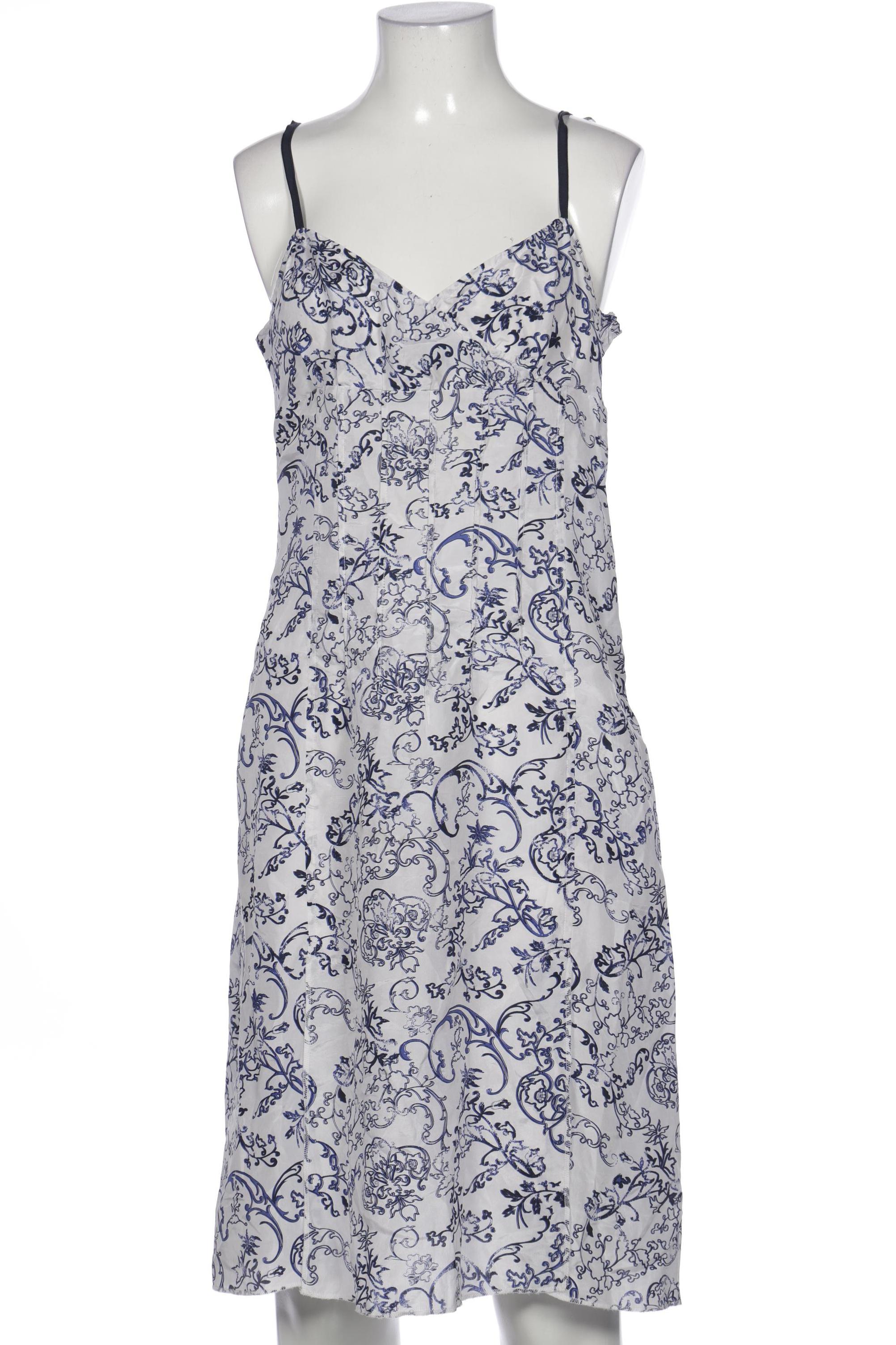 

Stefanel Damen Kleid, marineblau