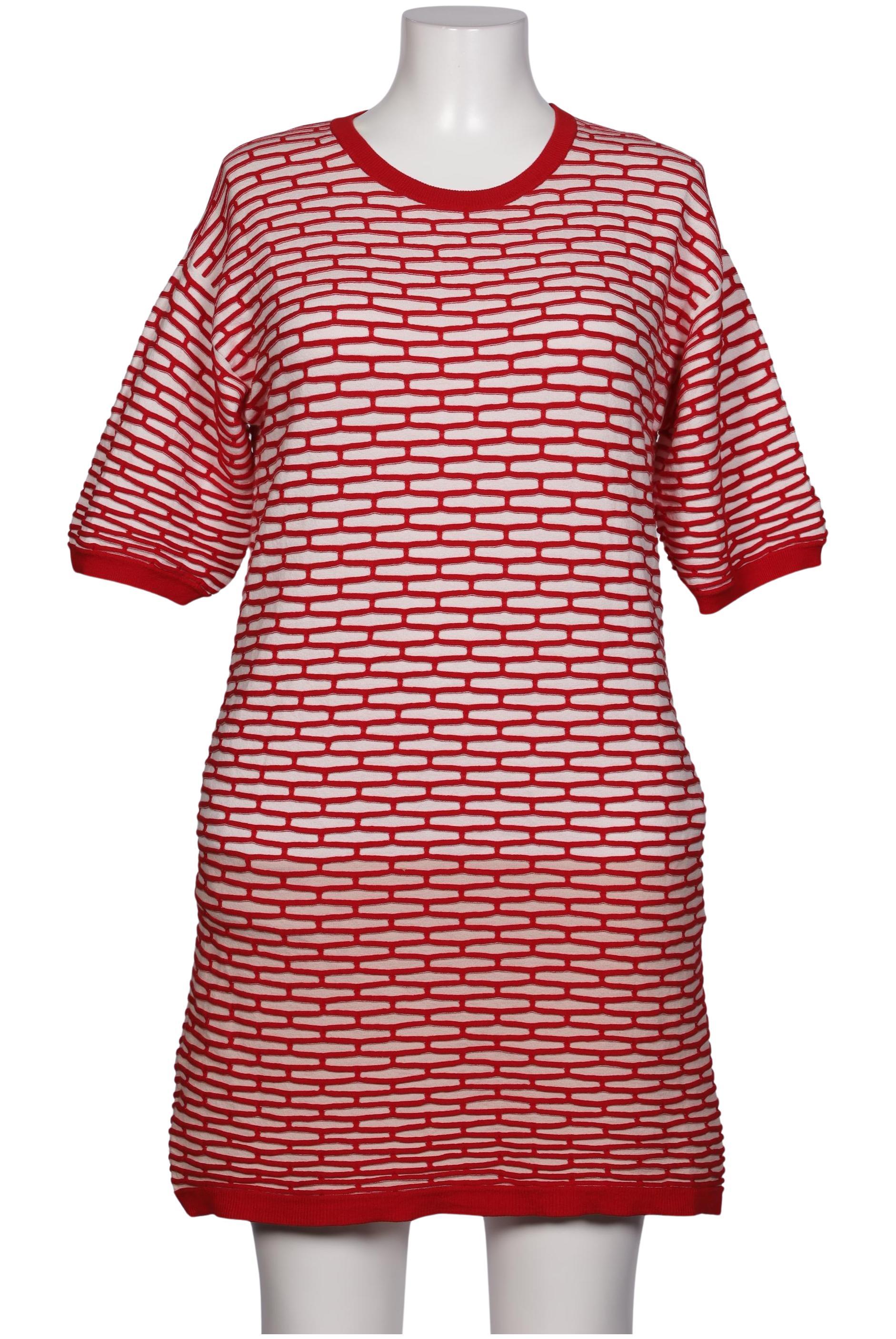 

Stefanel Damen Kleid, rot, Gr. 38