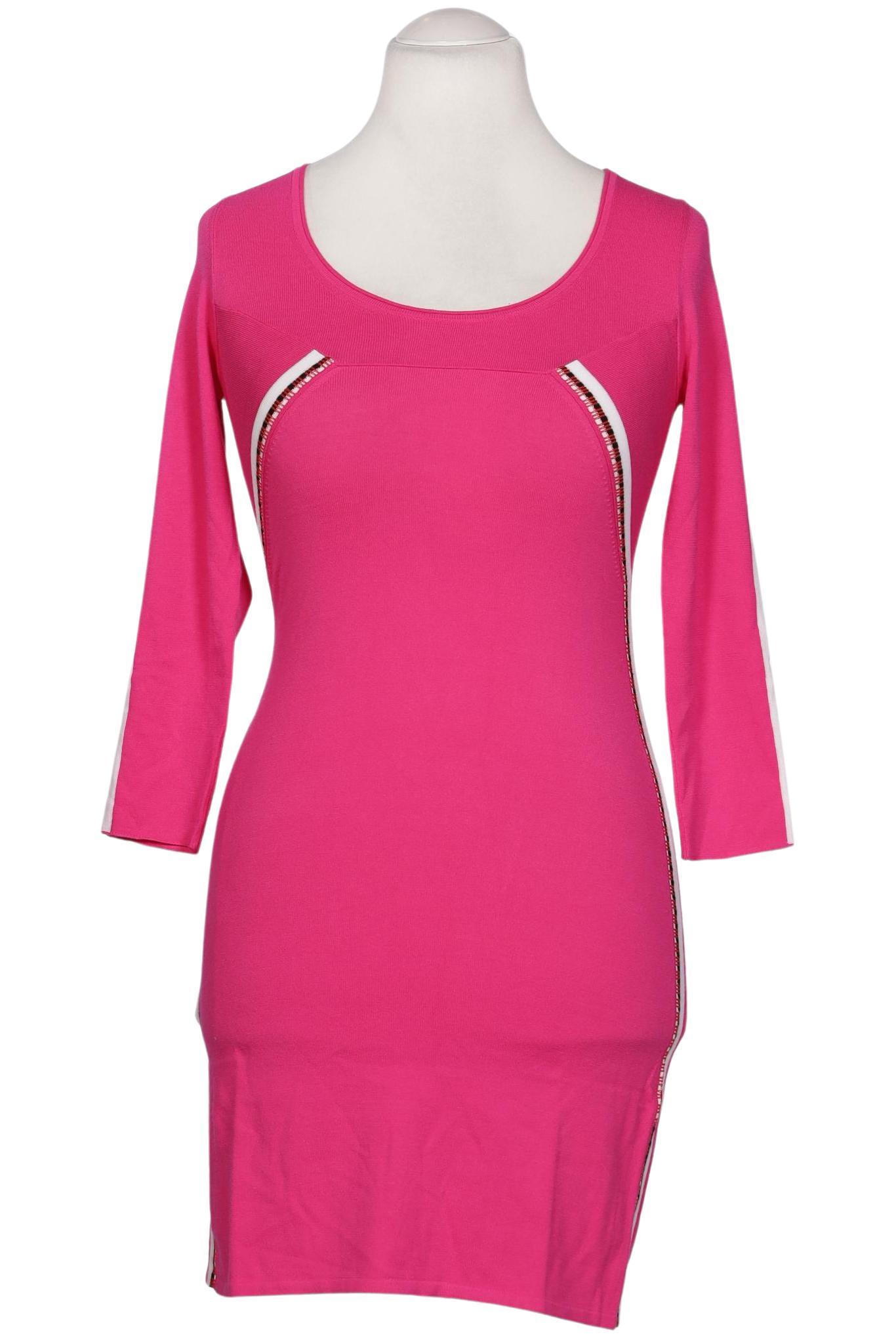 

Stefanel Damen Kleid, pink, Gr. 42