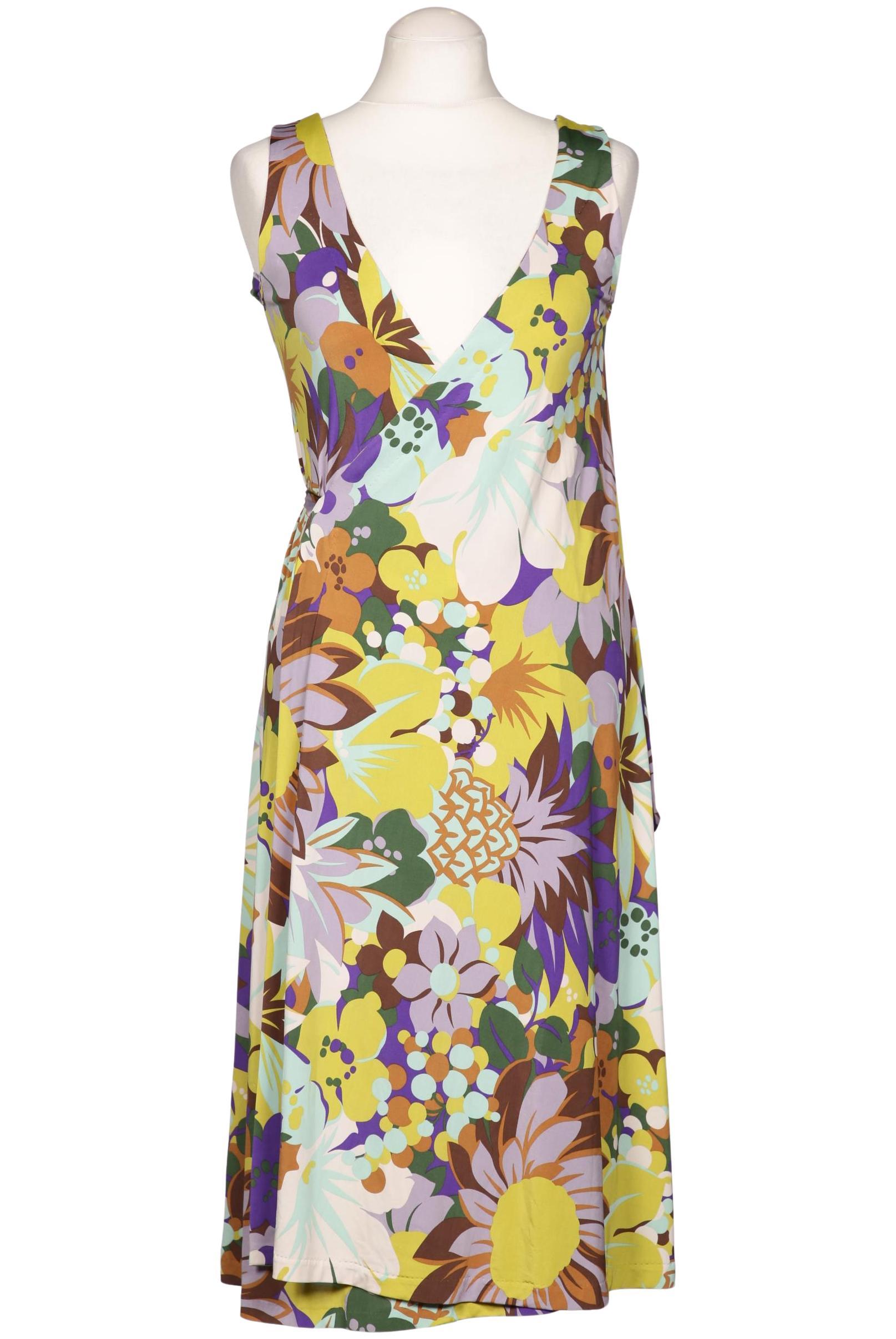 

Stefanel Damen Kleid, mehrfarbig, Gr. 36