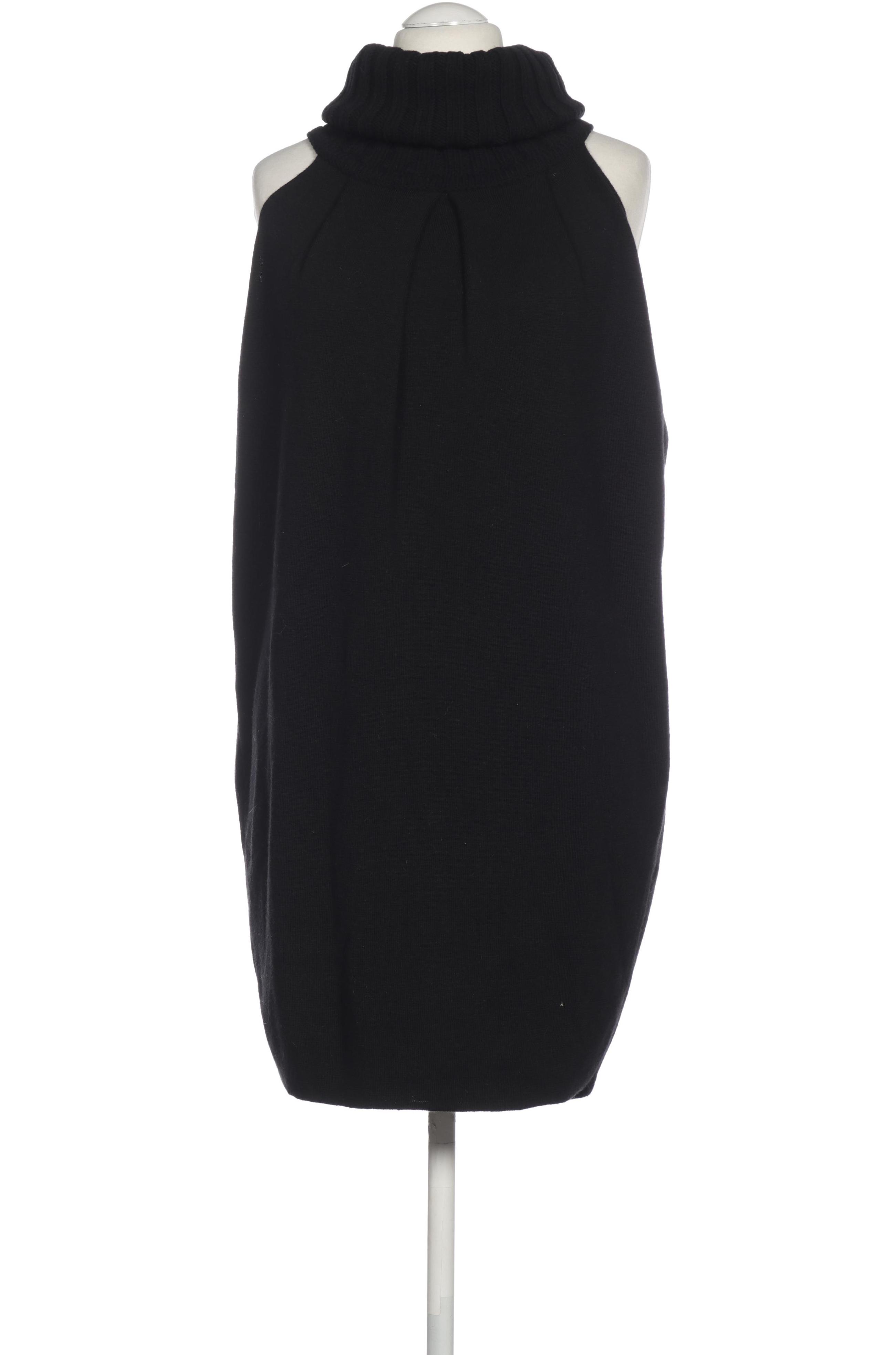 

Stefanel Damen Kleid, schwarz, Gr. 38