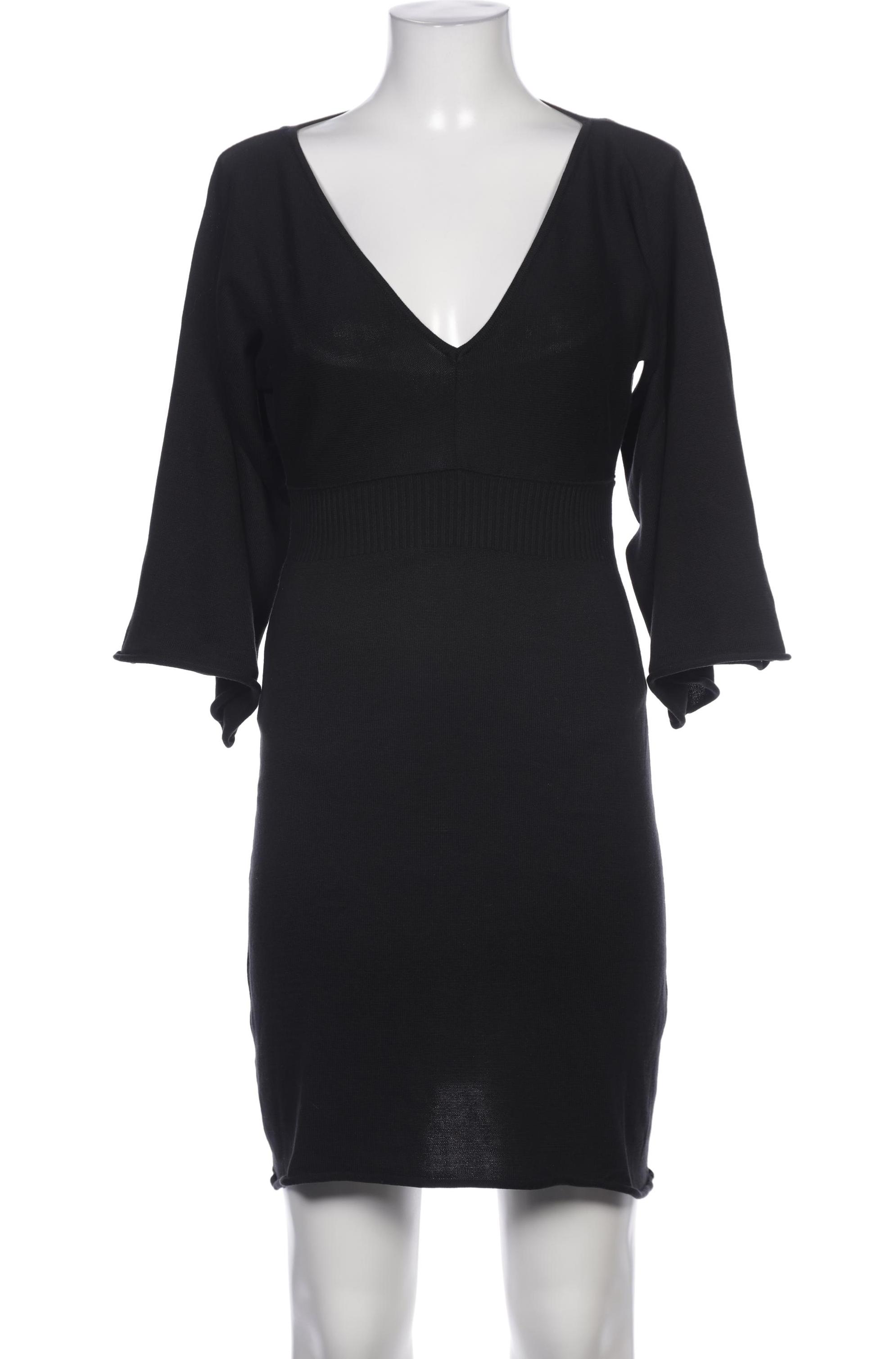 

Stefanel Damen Kleid, schwarz, Gr. 36