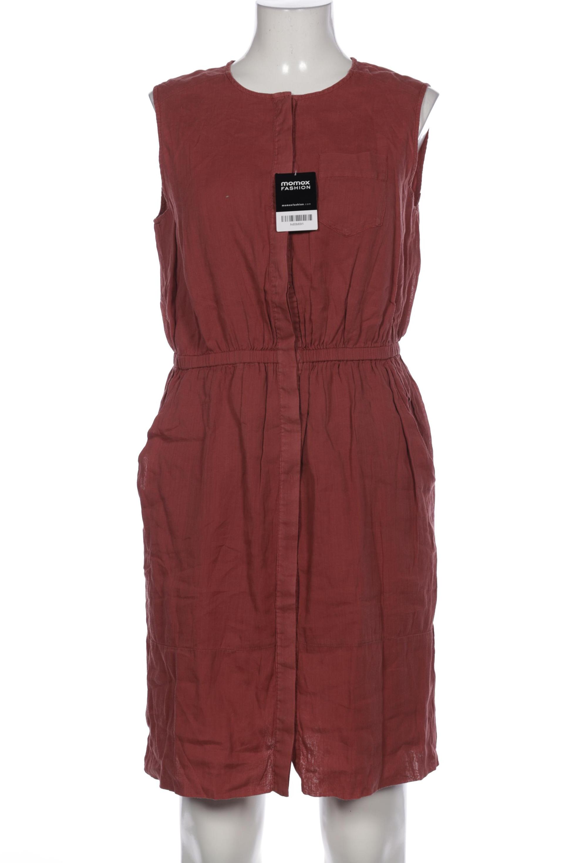 

Stefanel Damen Kleid, rot, Gr. 40