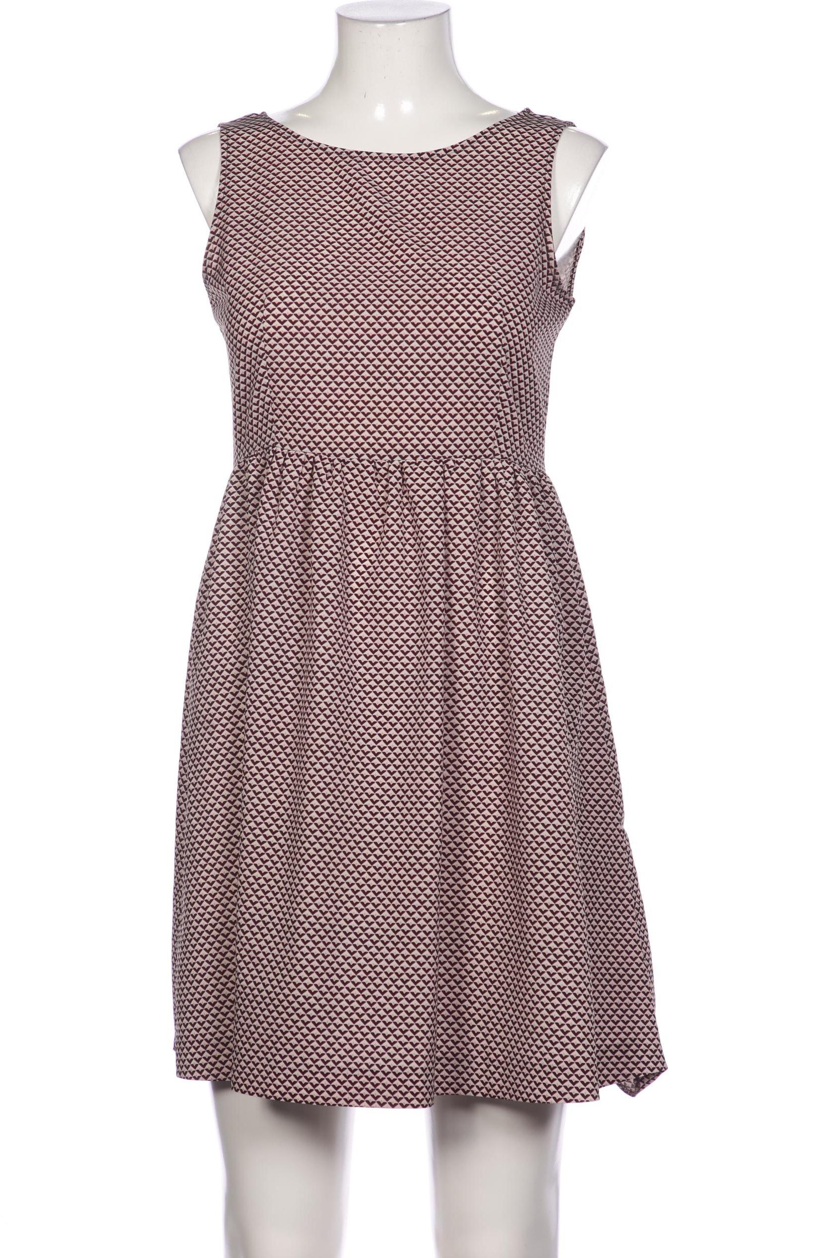 

Stefanel Damen Kleid, braun, Gr. 38