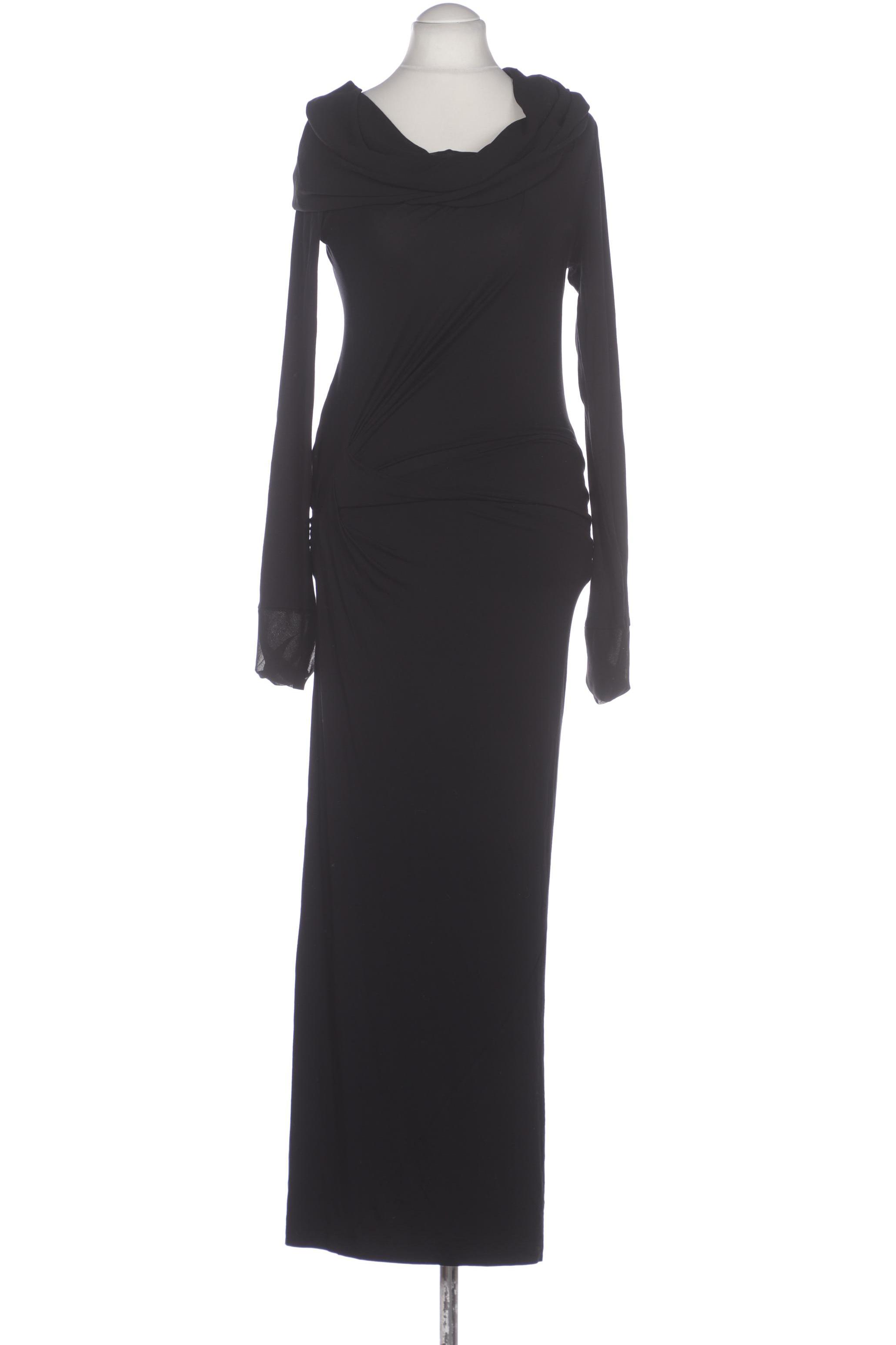 

Stefanel Damen Kleid, schwarz, Gr. 38