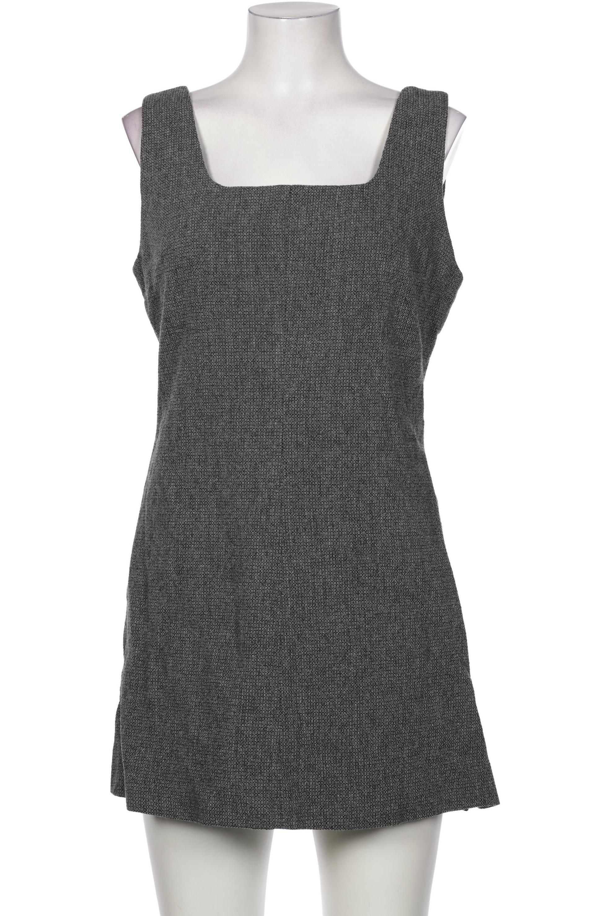 

Stefanel Damen Kleid, grau, Gr. 44