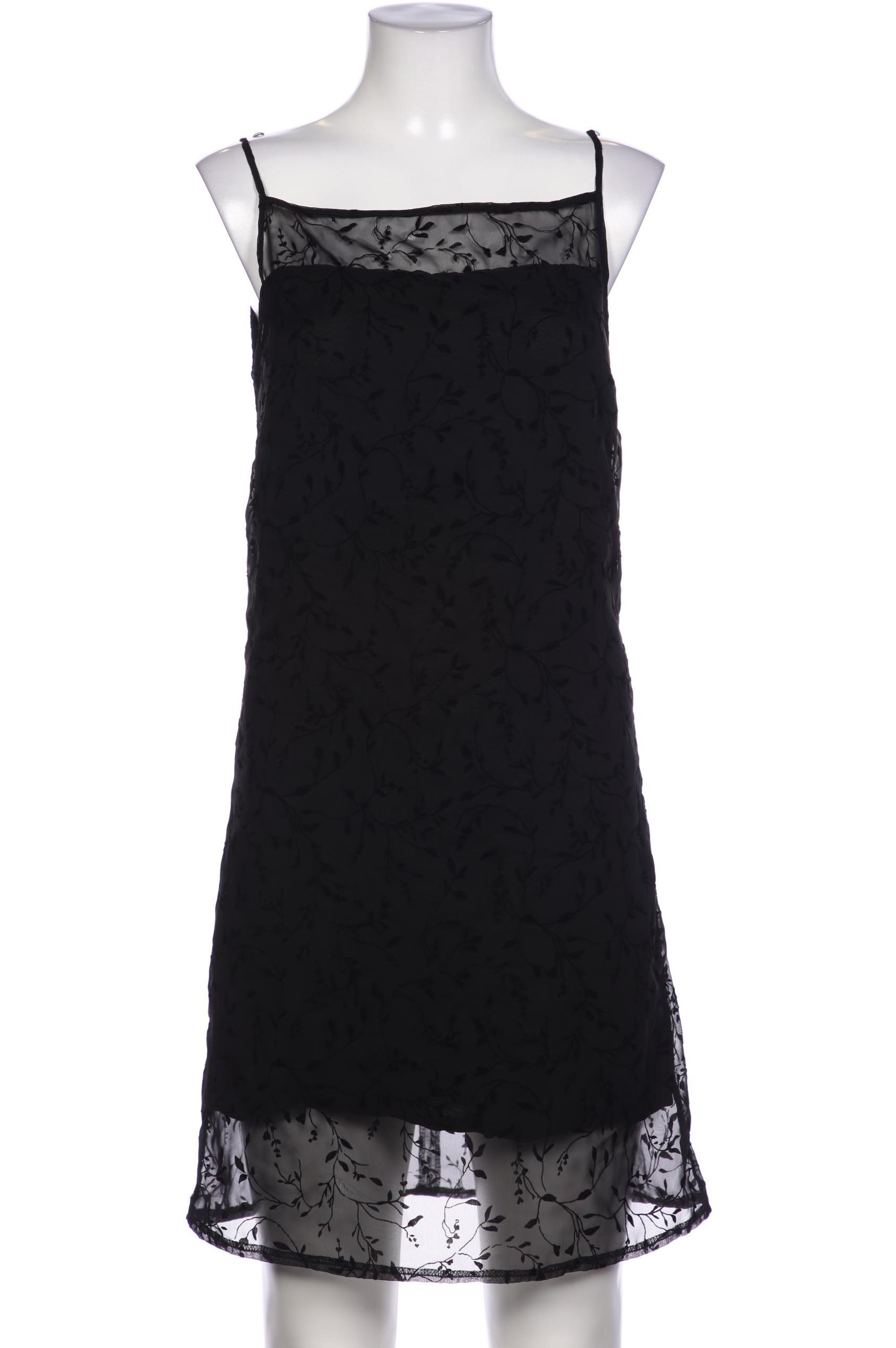 

Stefanel Damen Kleid, schwarz, Gr. 38