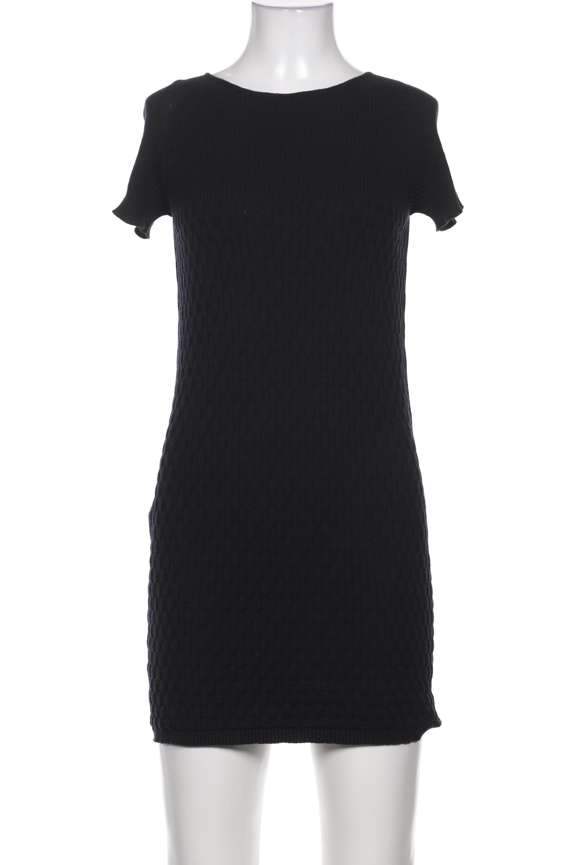 

Stefanel Damen Kleid, marineblau